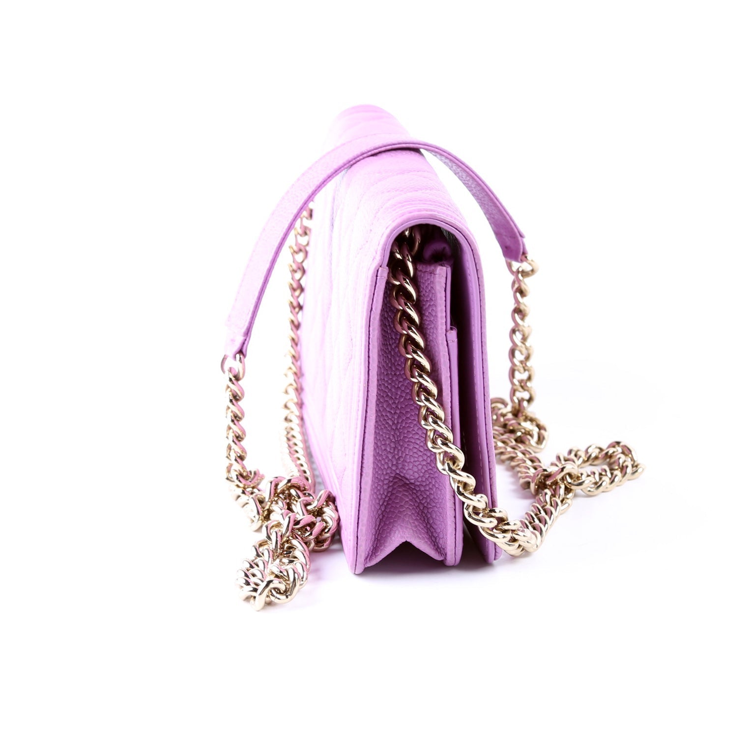 Chanel WOC Crossbody Bag - Ewore Bags