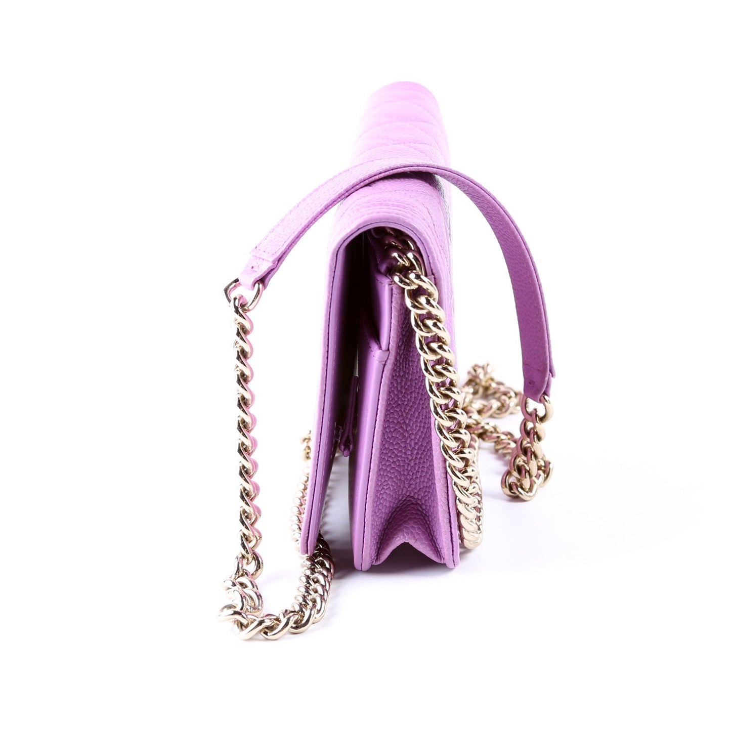 Chanel WOC Crossbody Bag - Ewore Bags