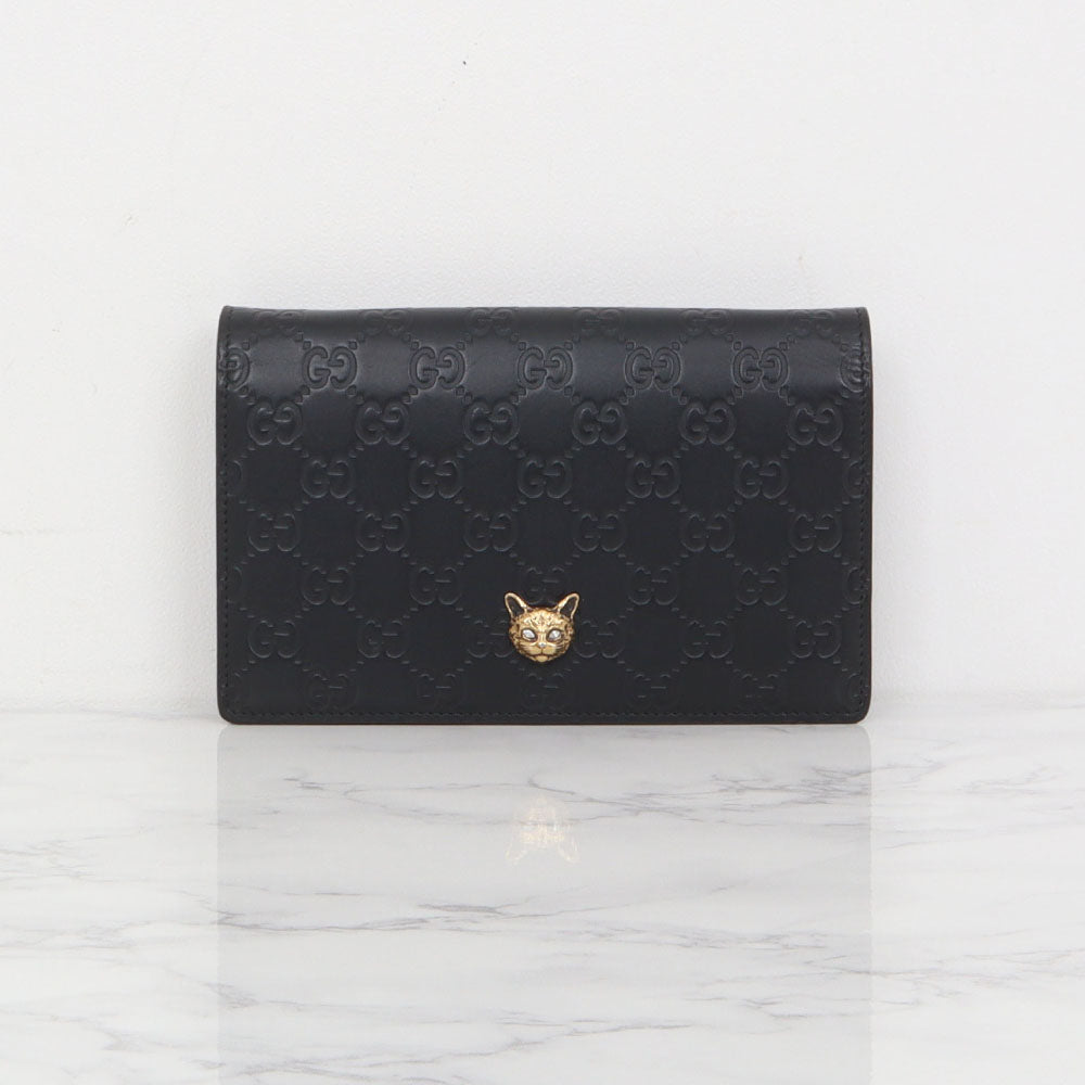 Gucci Chain Crossbody