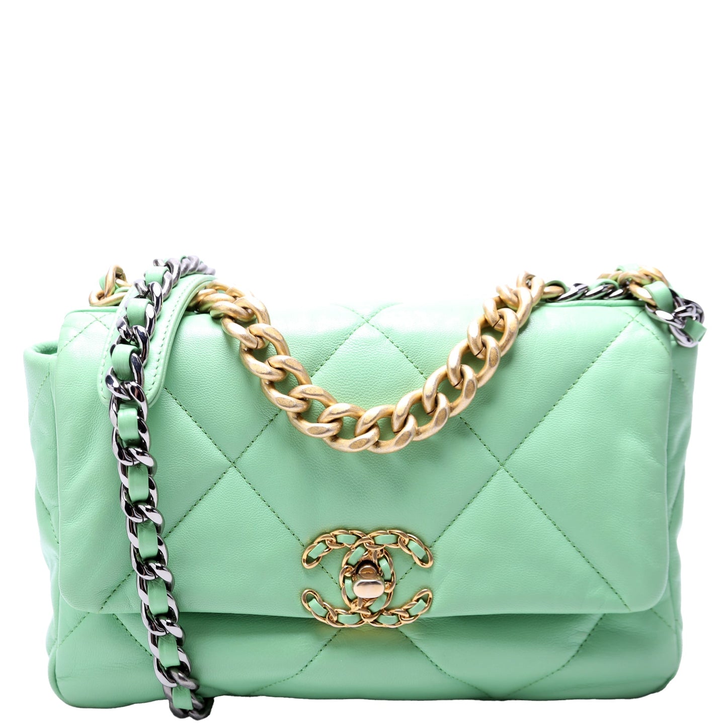 Chanel Medium Shoulder Bag - Ewore Bags