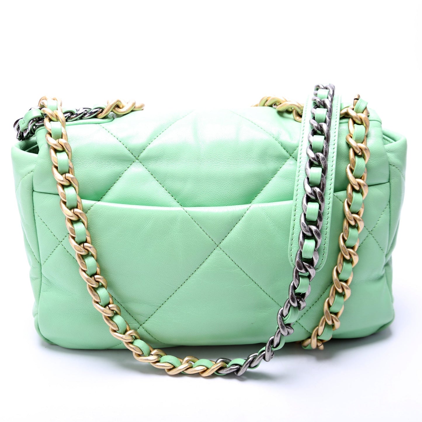Chanel Medium Shoulder Bag - Ewore Bags