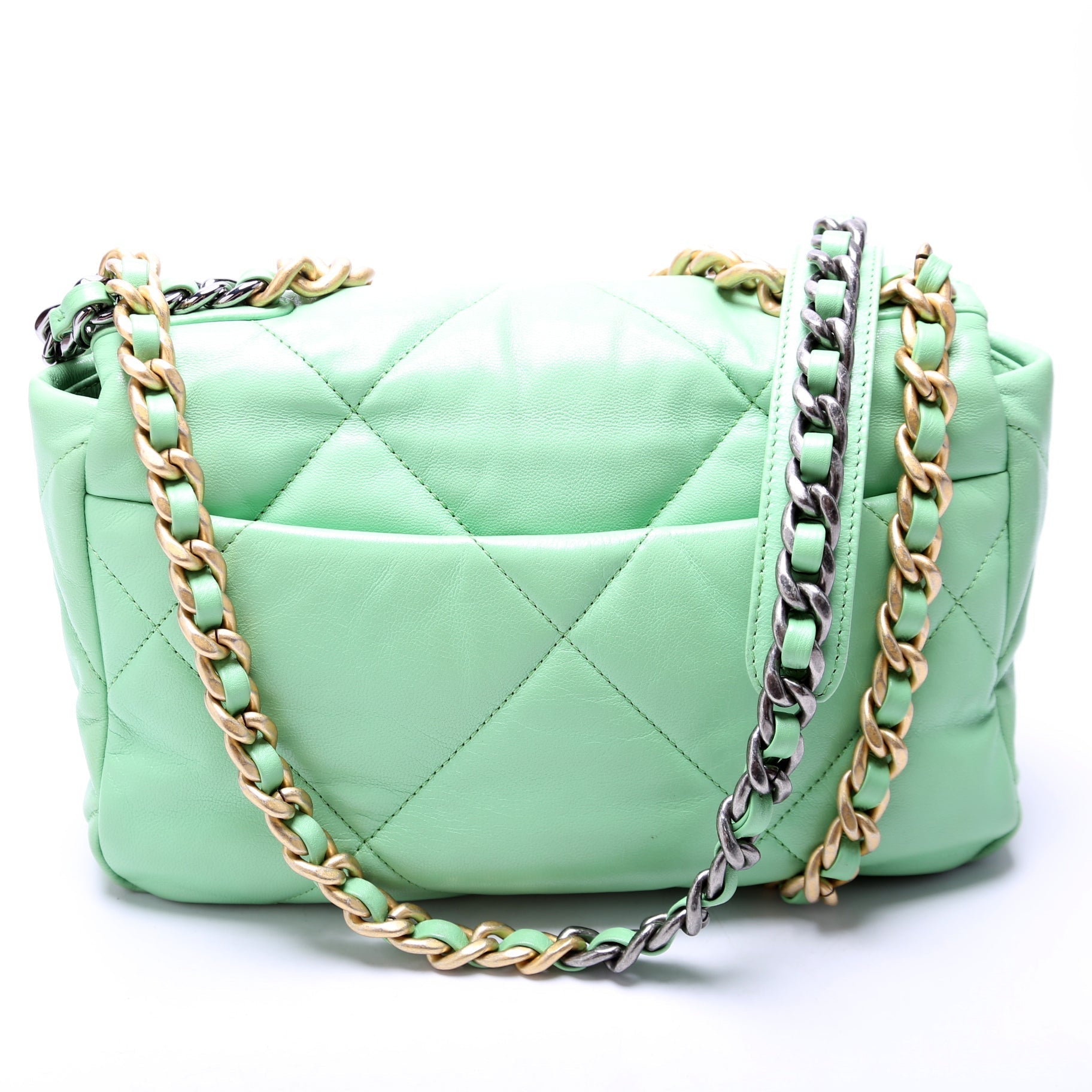 Chanel Medium Shoulder Bag - Ewore Bags