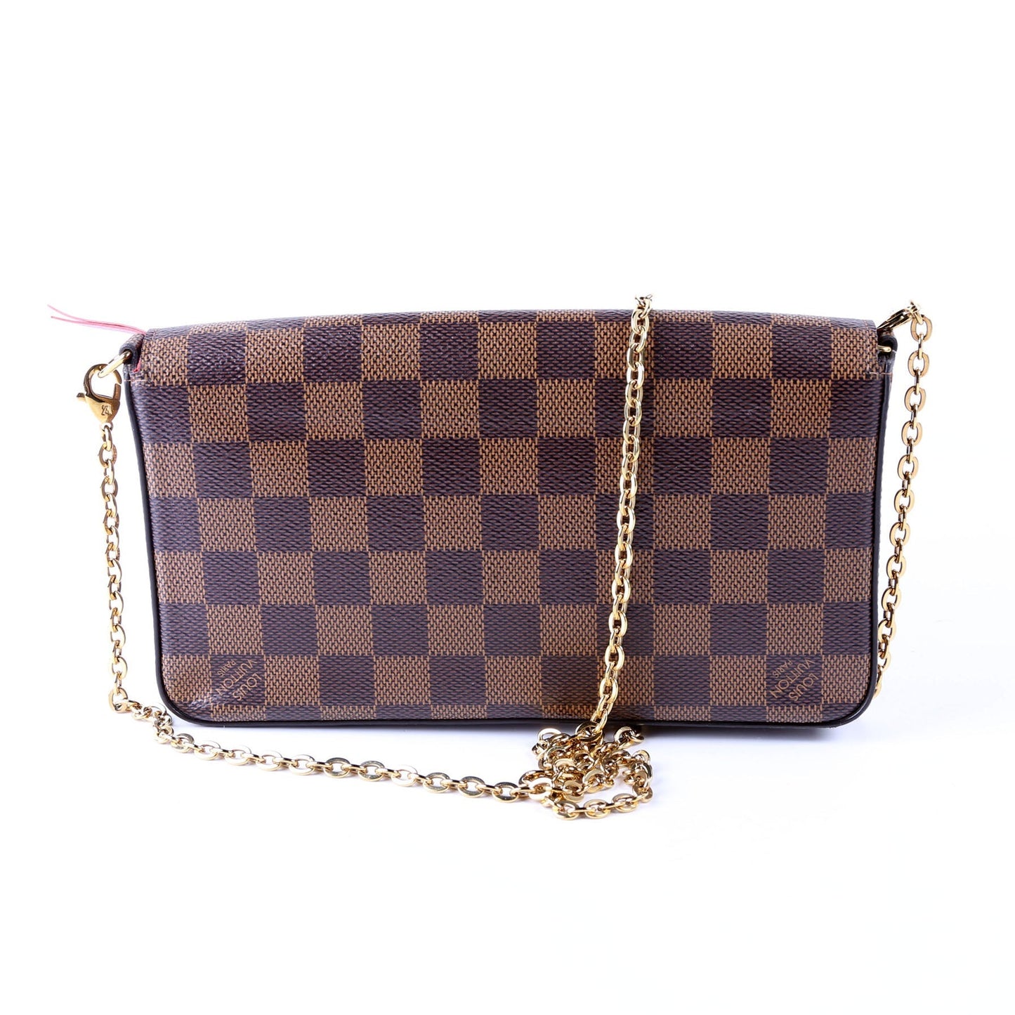 Louis Vuitton Pochette Felicie Ebene