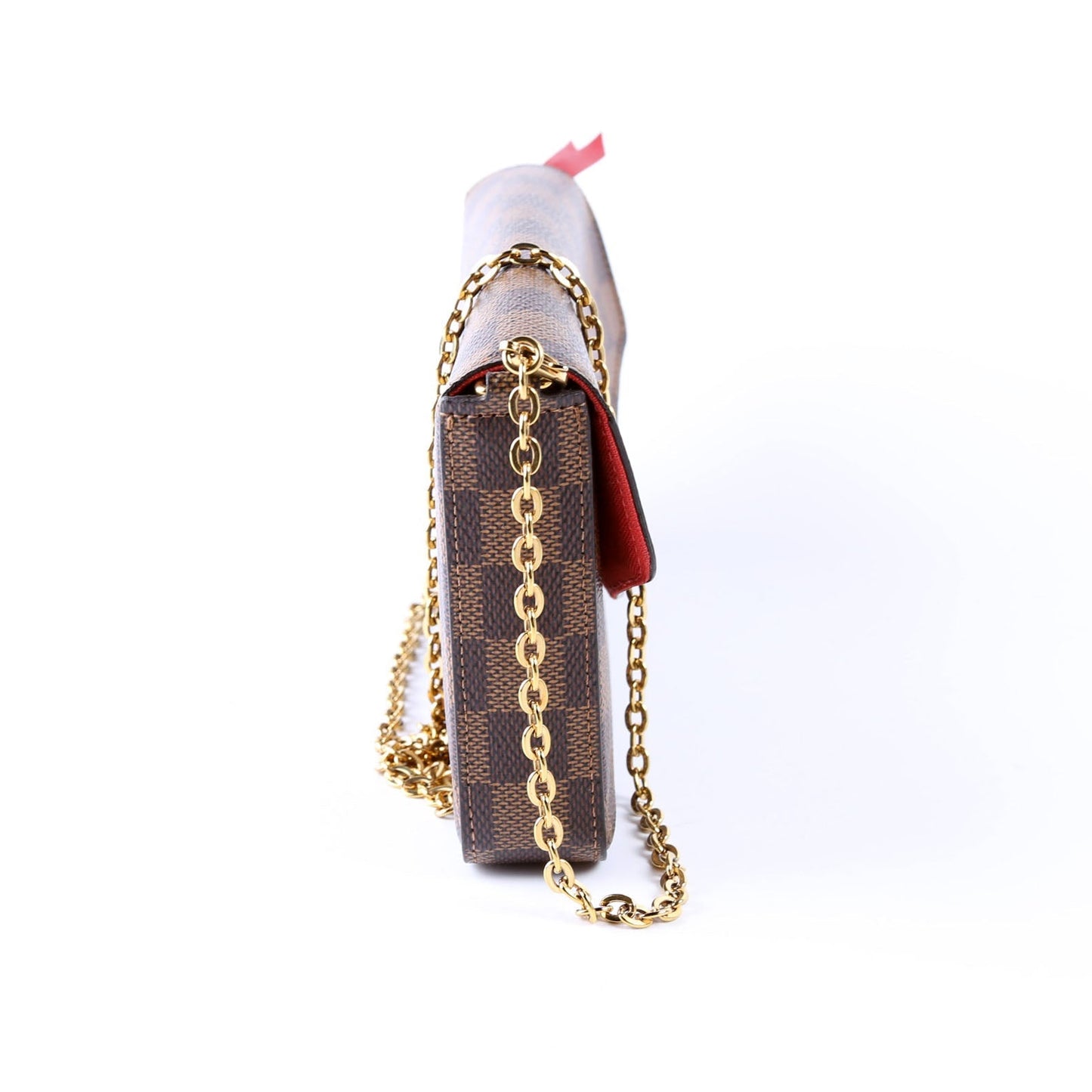 Louis Vuitton Pochette Felicie Ebene