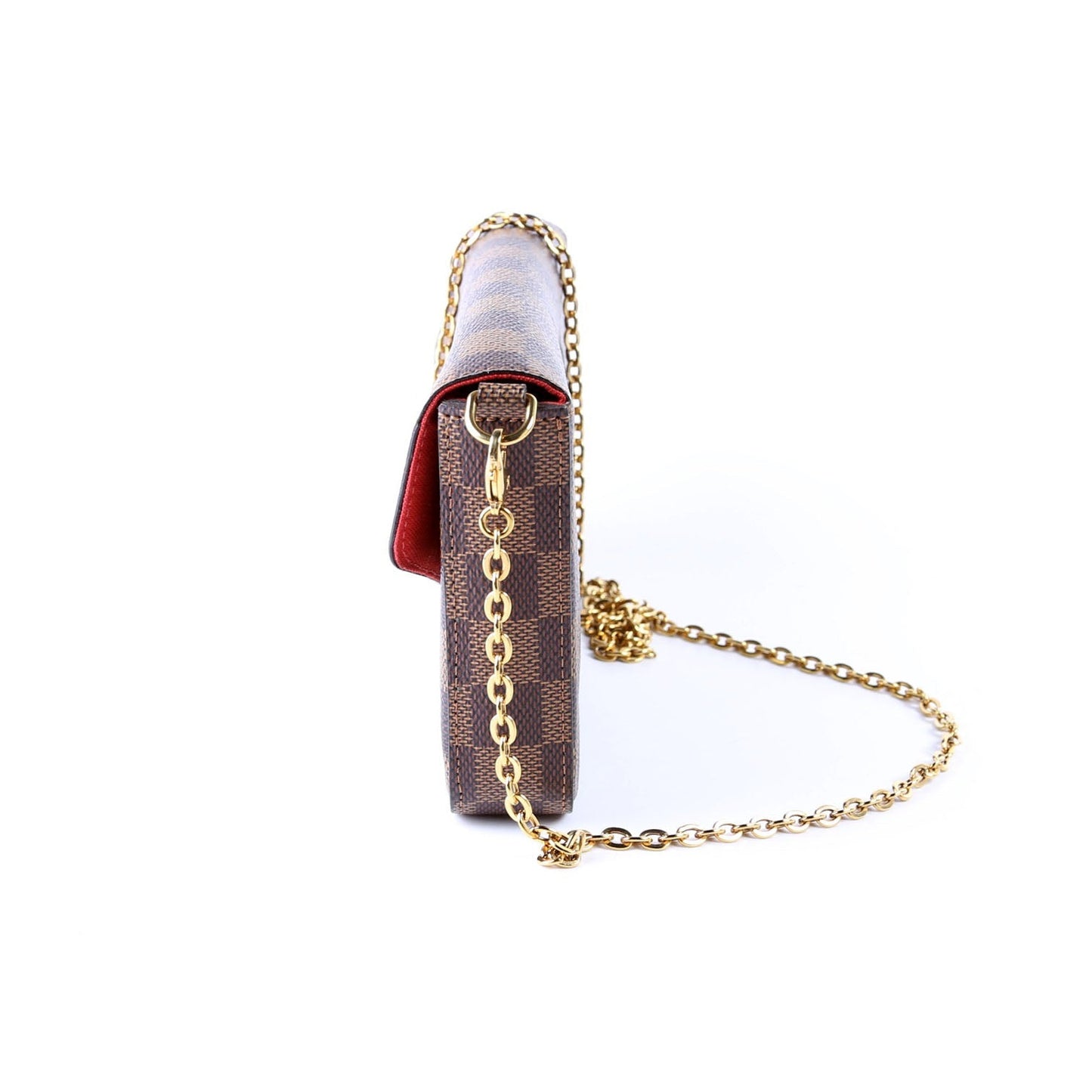 Louis Vuitton Pochette Felicie Ebene