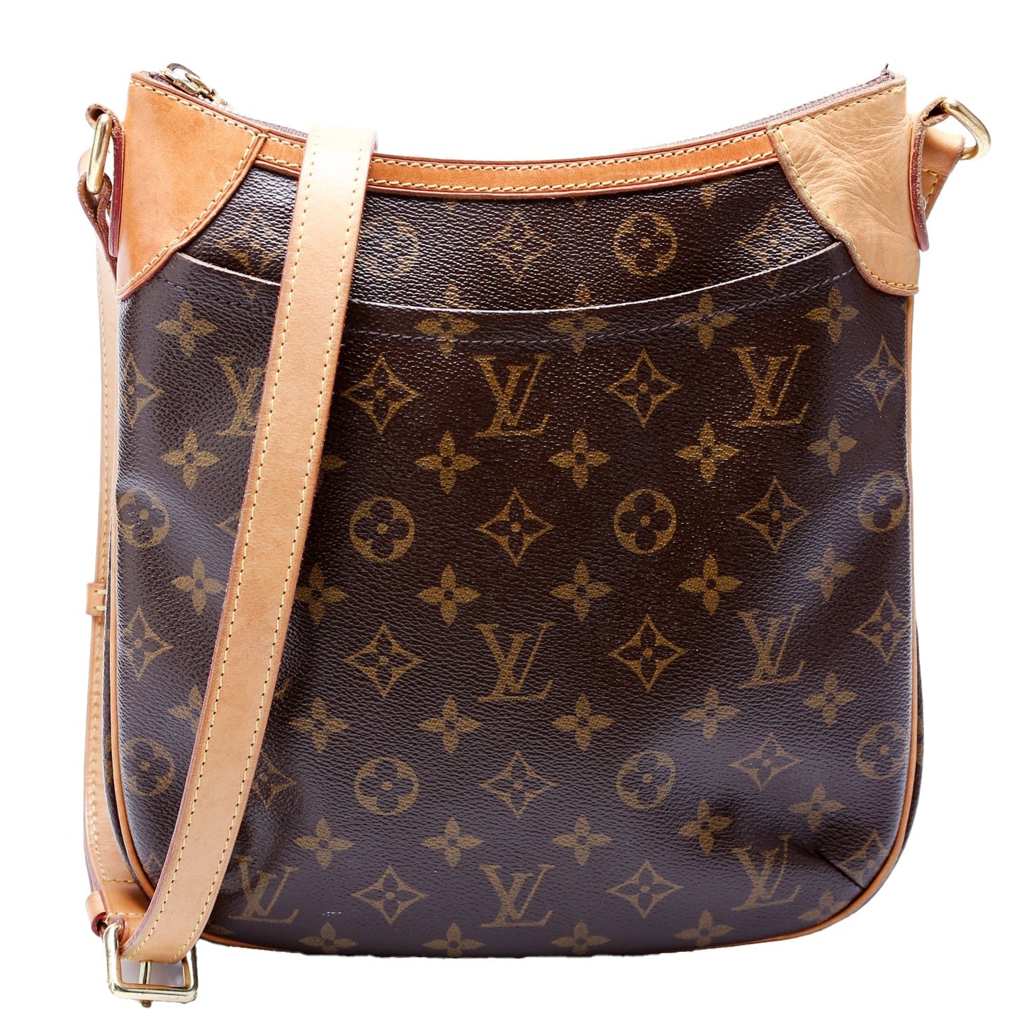 Louis Vuitton Odeon PM Monogram