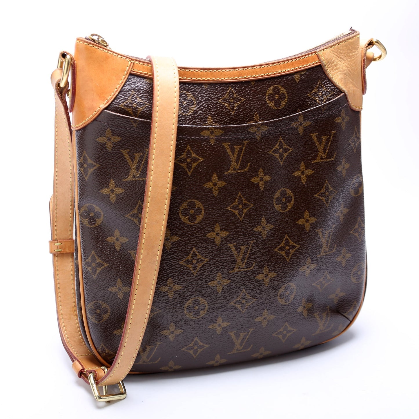 Louis Vuitton Odeon PM Monogram