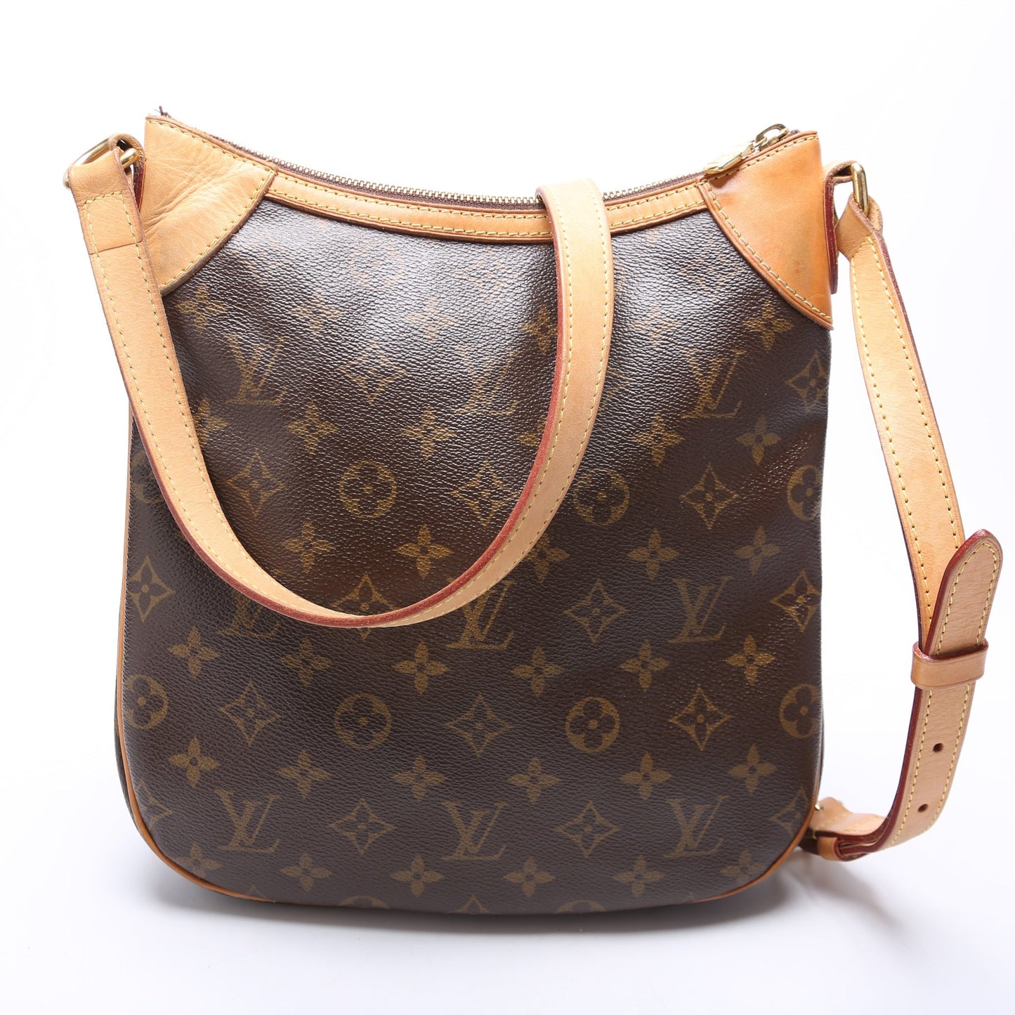 Louis Vuitton Odeon PM Monogram