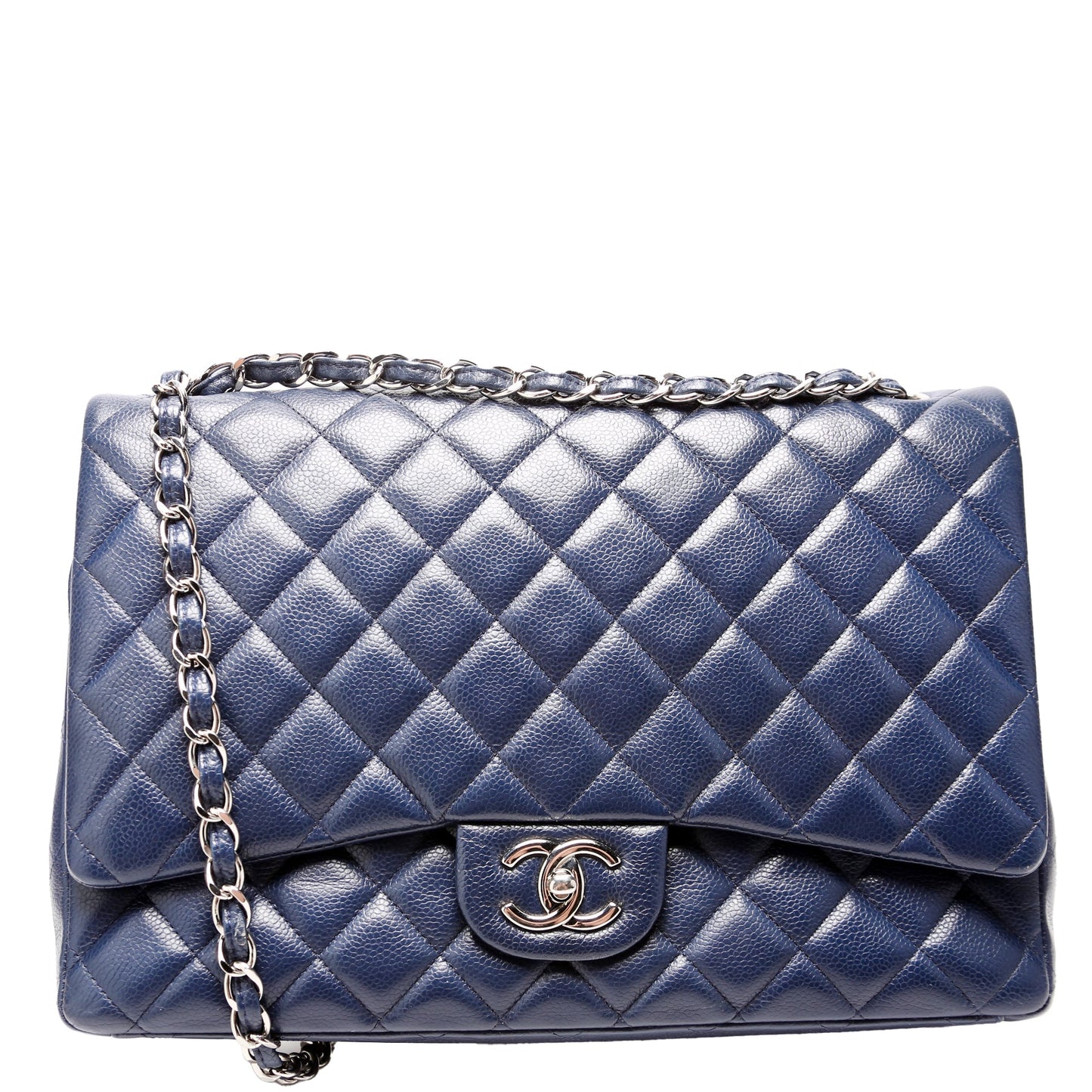 Chanel Classic Flap Shoulder Bag - Ewore Bags