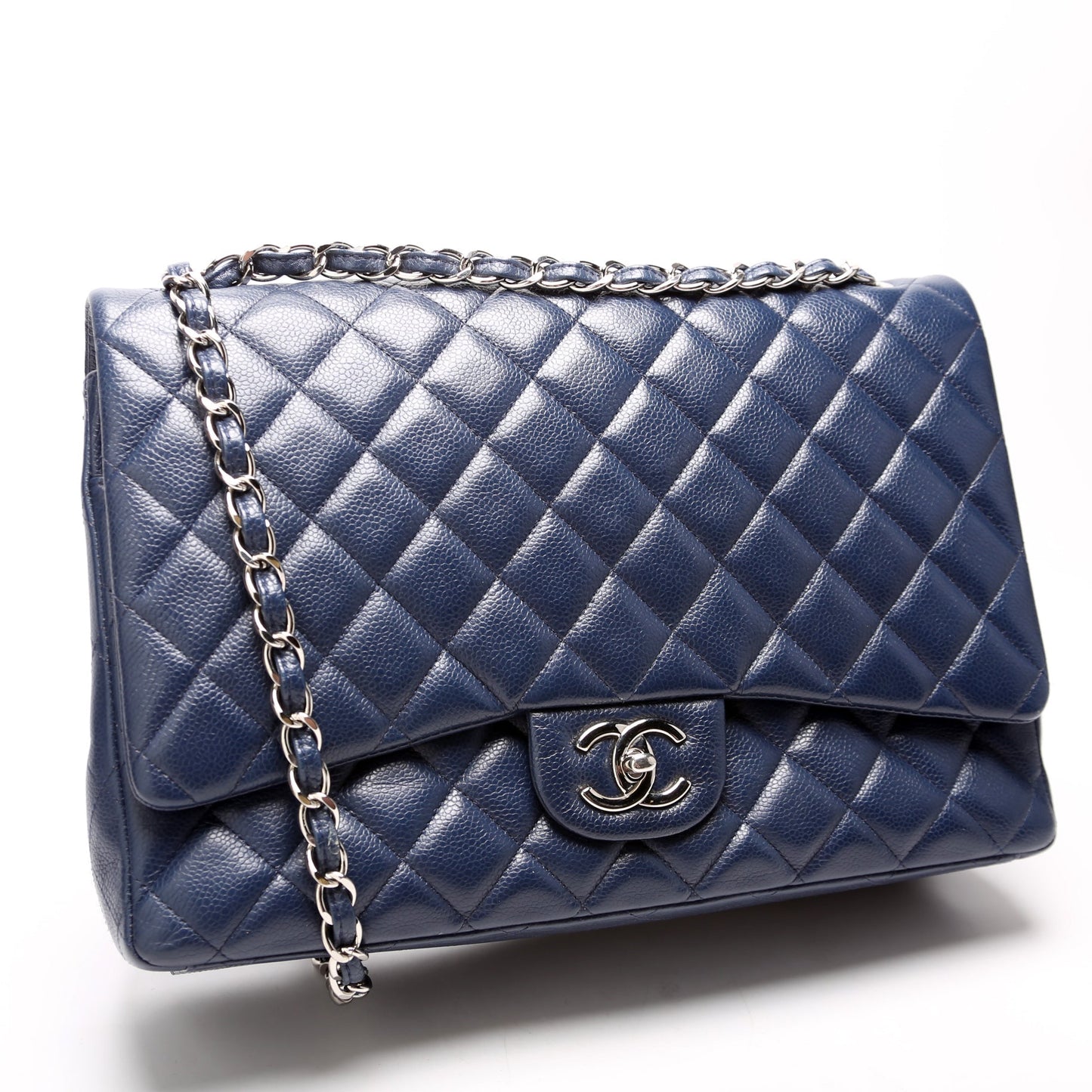 Chanel Classic Flap Shoulder Bag - Ewore Bags