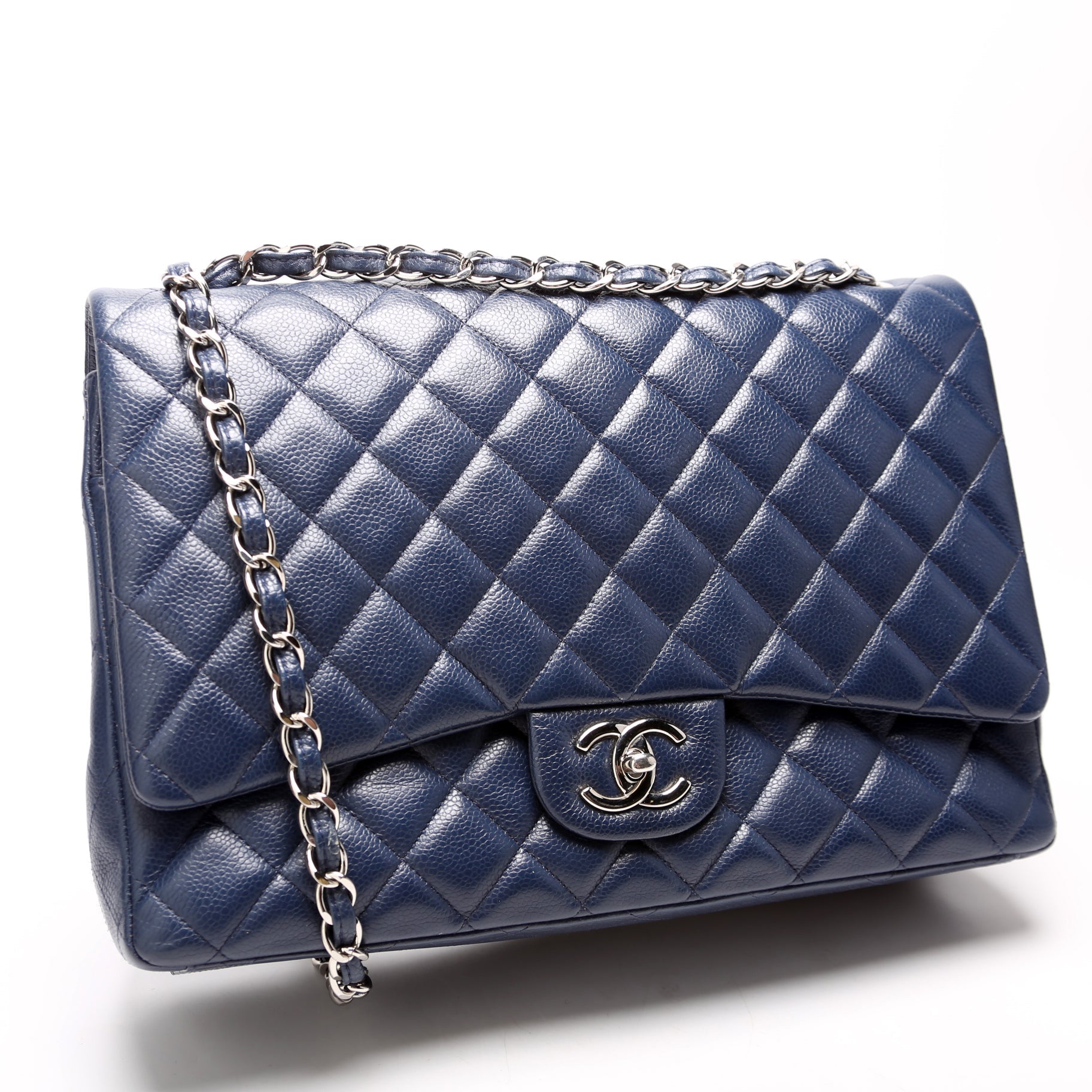 Chanel Classic Flap Shoulder Bag - Ewore Bags