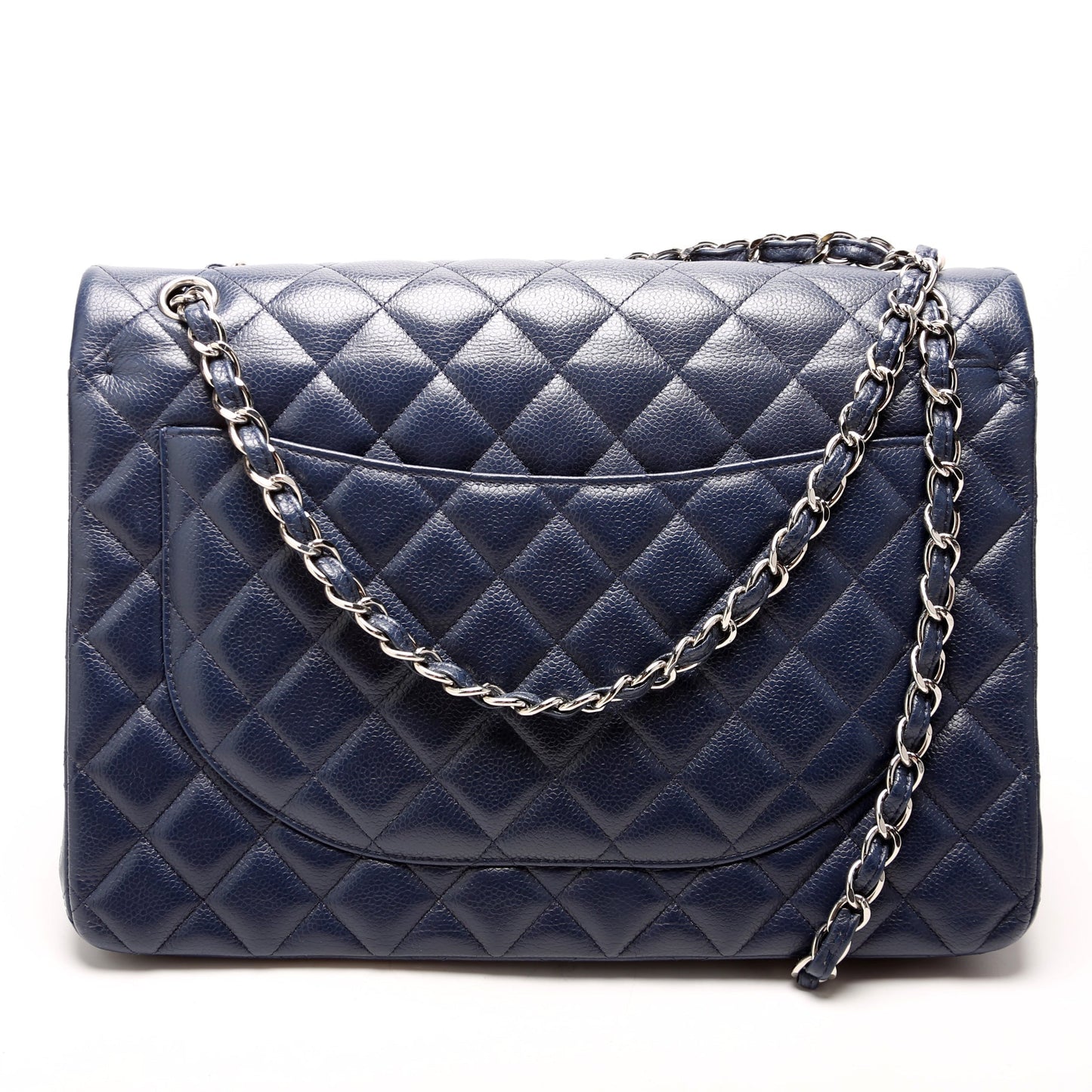 Chanel Classic Flap Shoulder Bag - Ewore Bags