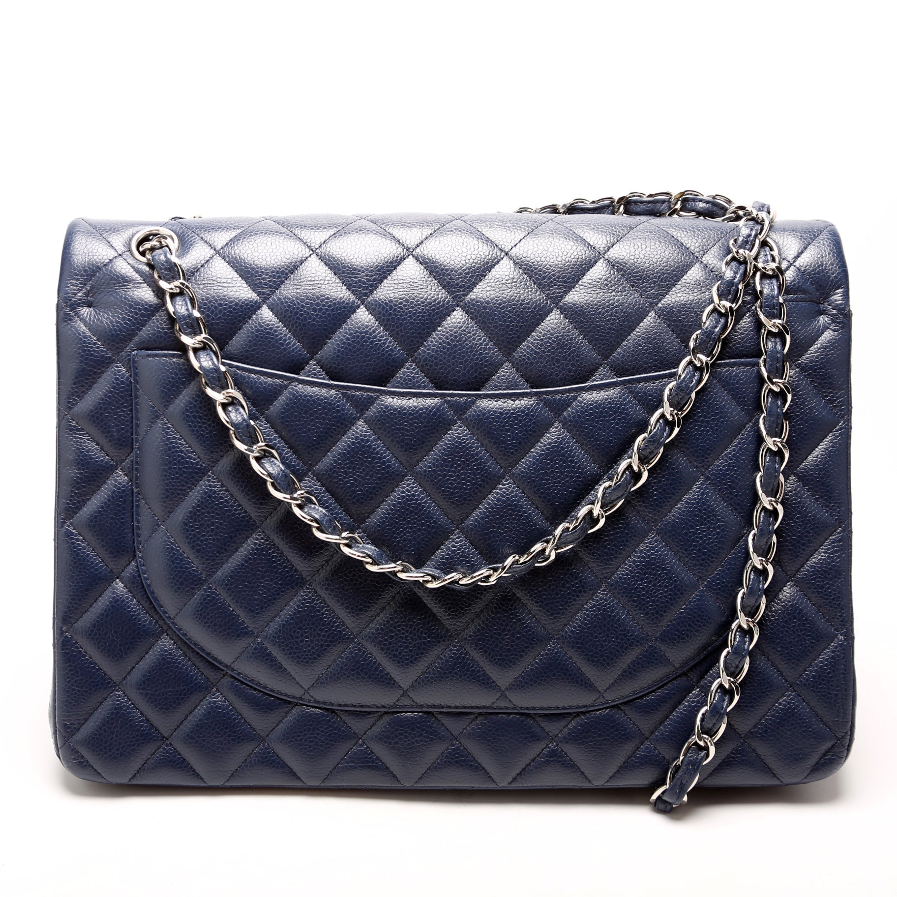 Chanel Classic Flap Shoulder Bag - Ewore Bags