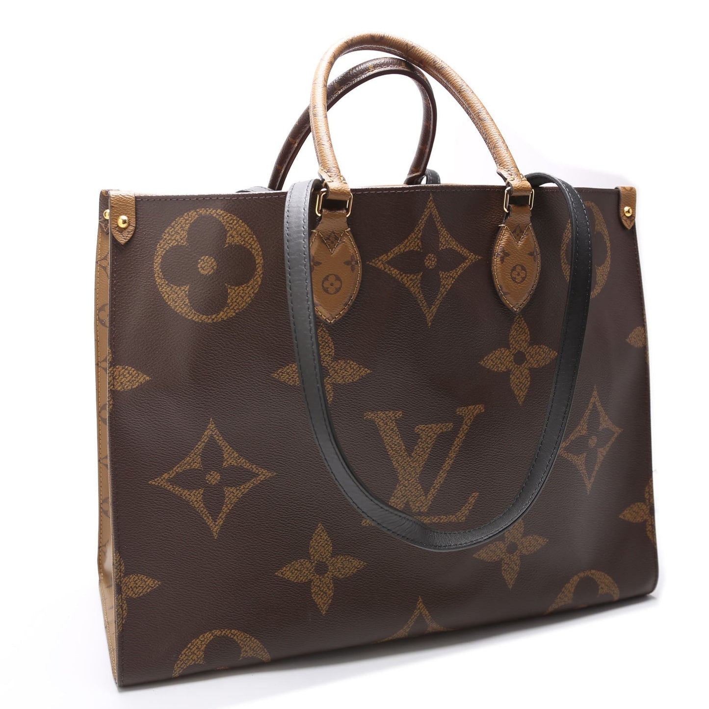 Louis Vuitton ONTHEGO GM Reverse Monogram