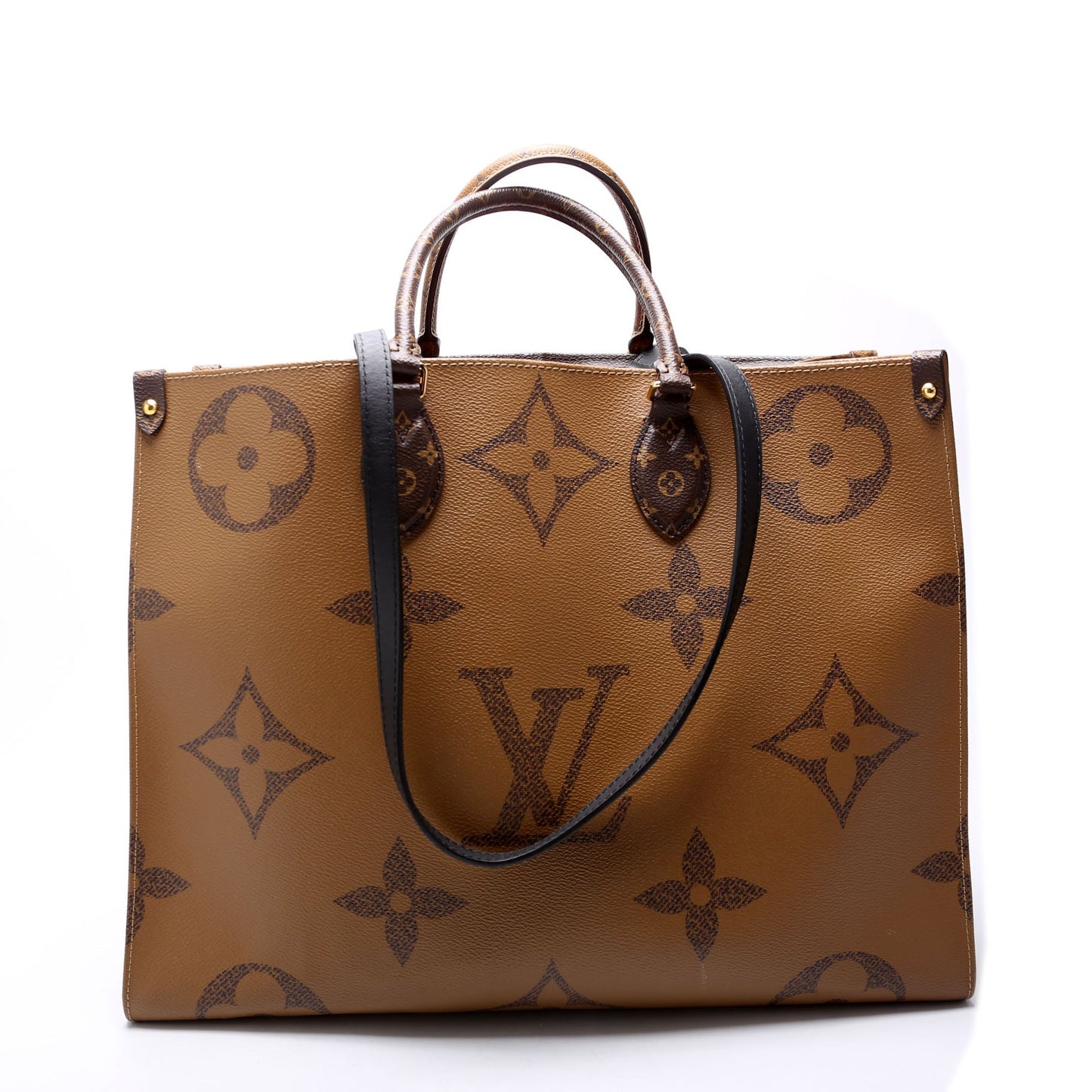 Louis Vuitton ONTHEGO GM Reverse Monogram