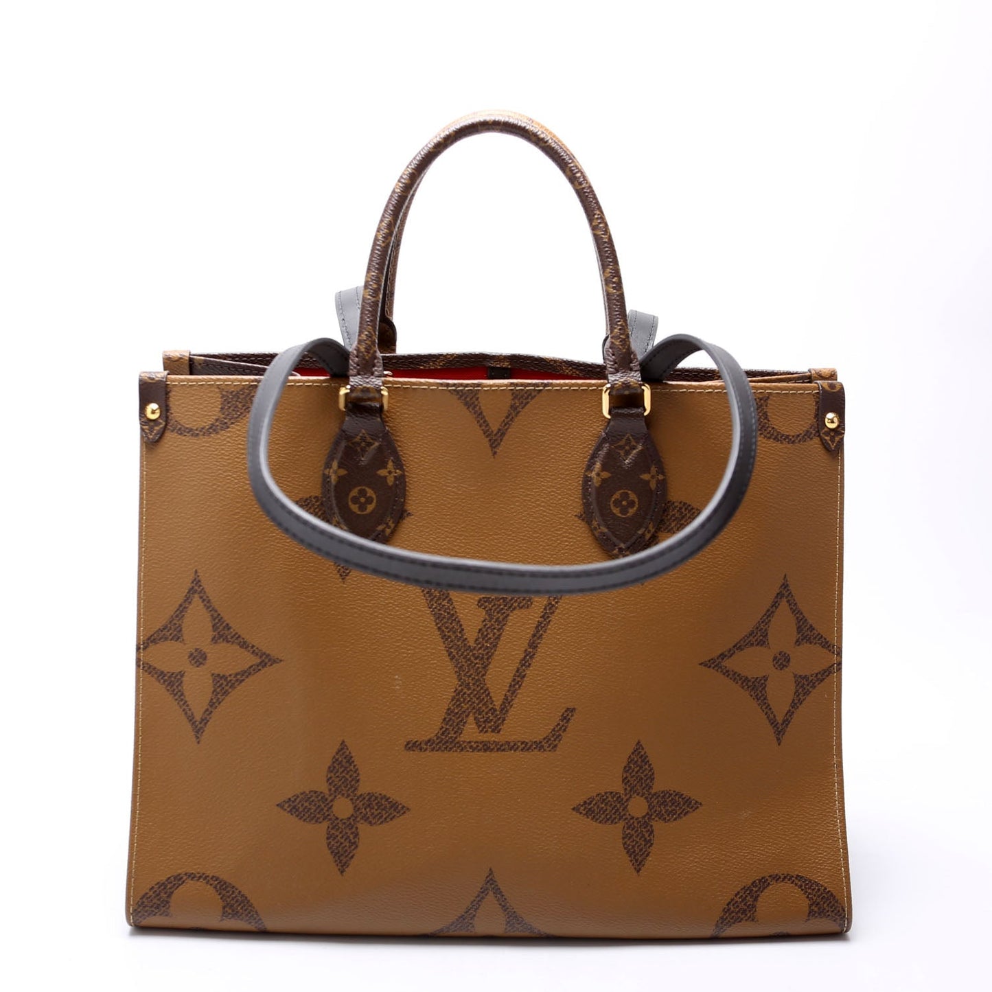 Louis Vuitton ONTHEGO MM Reverse Monogram