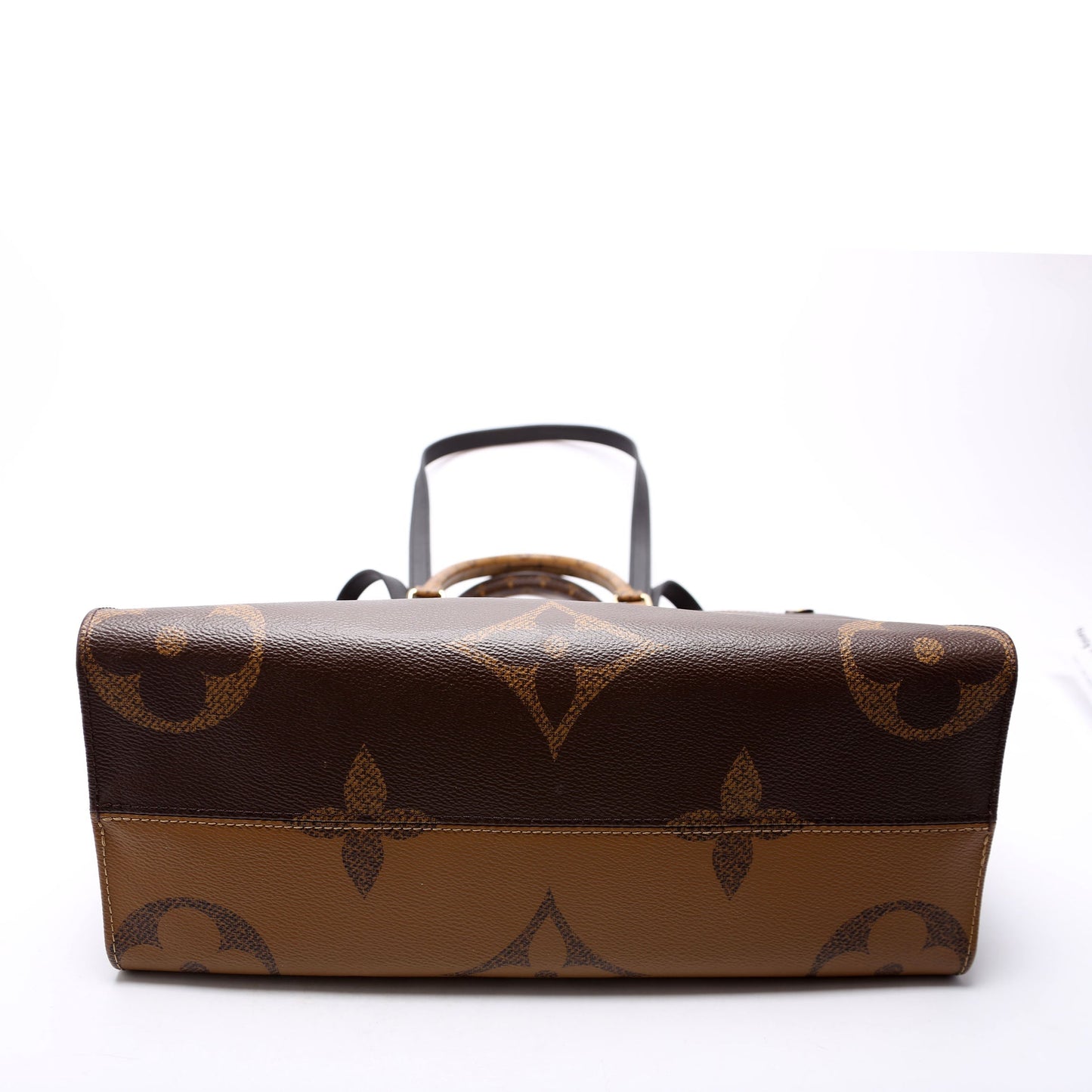 Louis Vuitton ONTHEGO MM Reverse Monogram