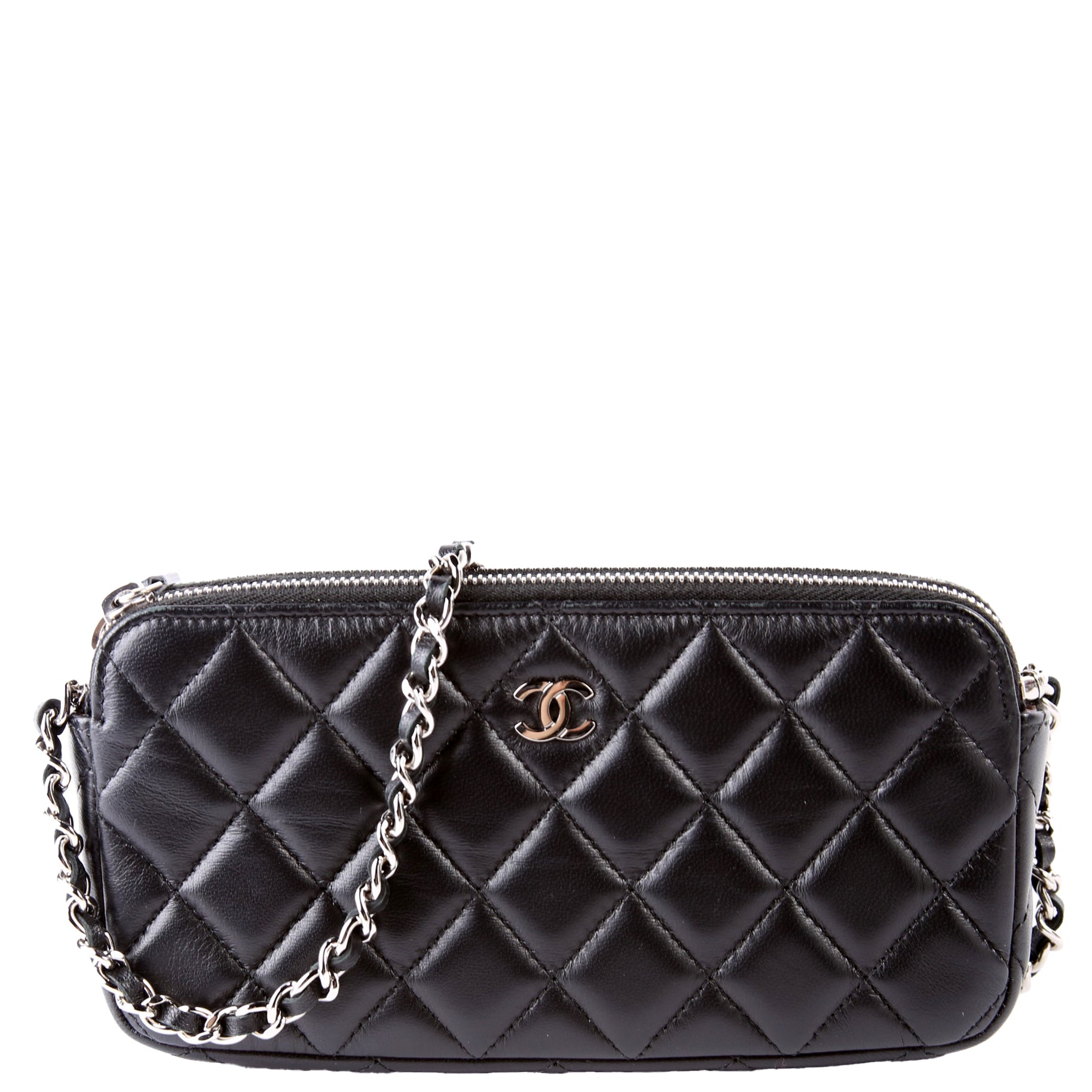 Chanel WOC Crossbody Bag - Ewore Bags