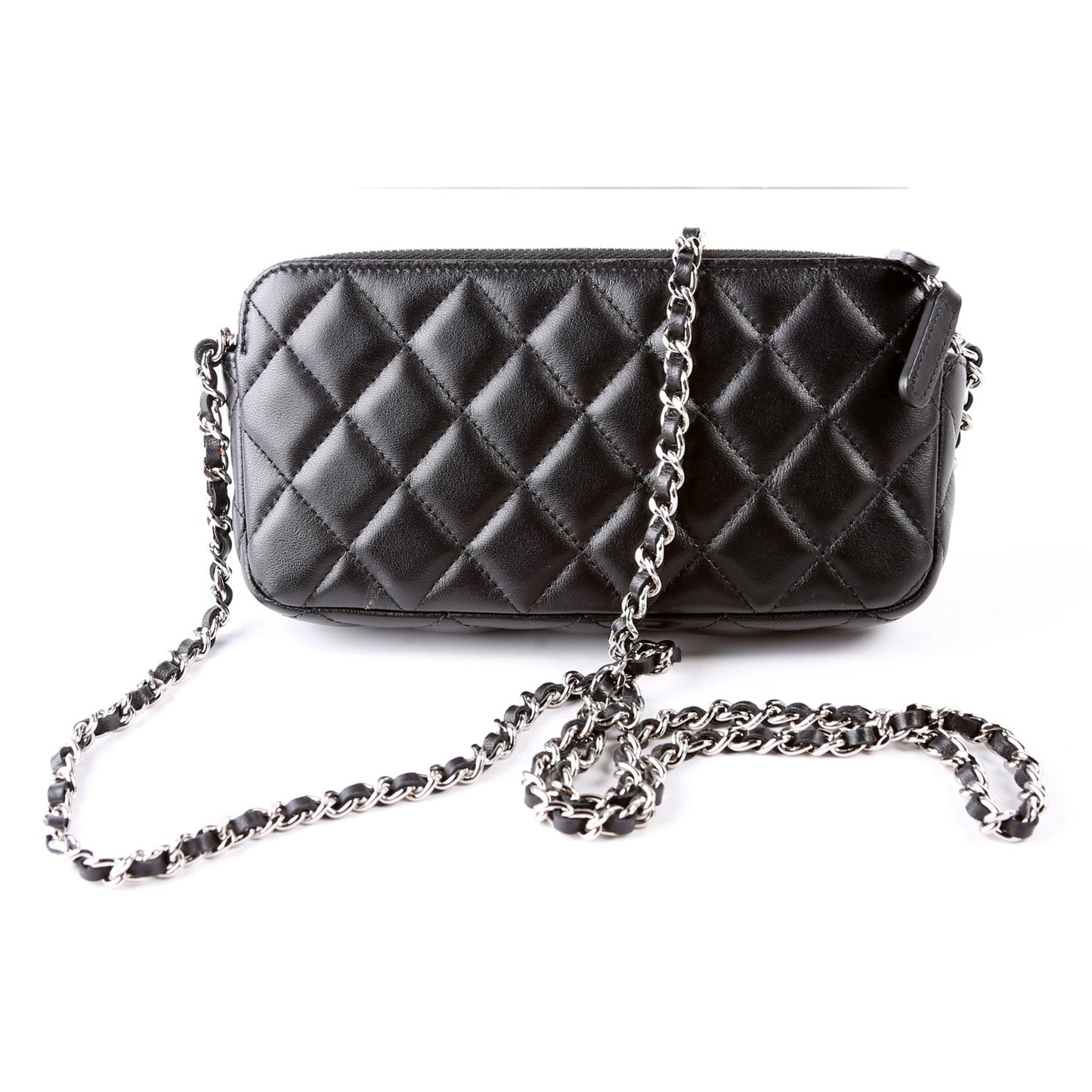 Chanel WOC Crossbody Bag - Ewore Bags