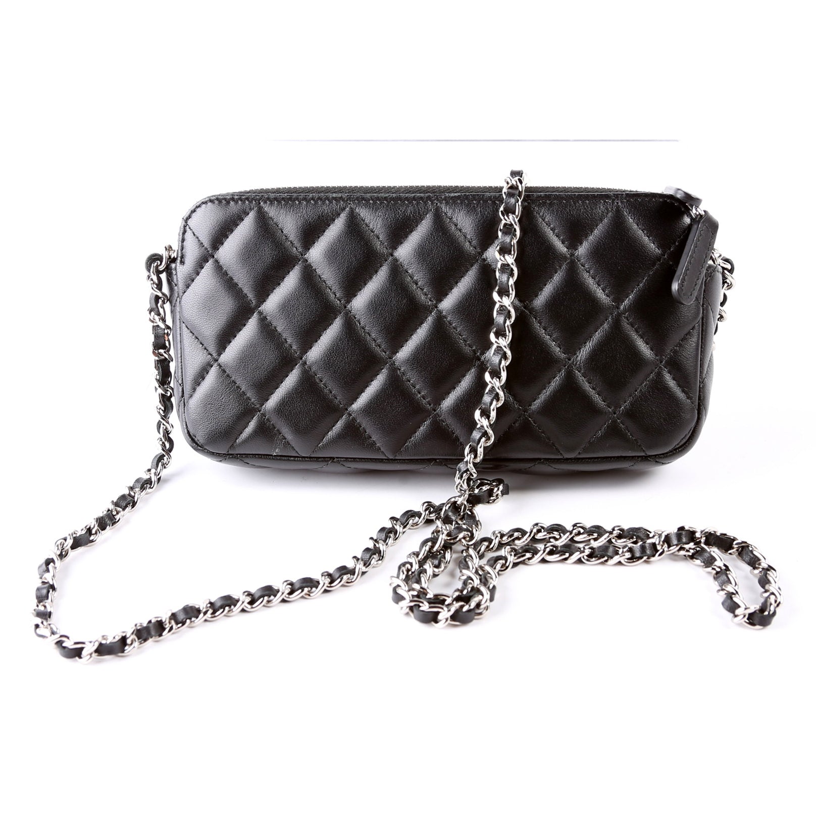Chanel WOC Crossbody Bag - Ewore Bags