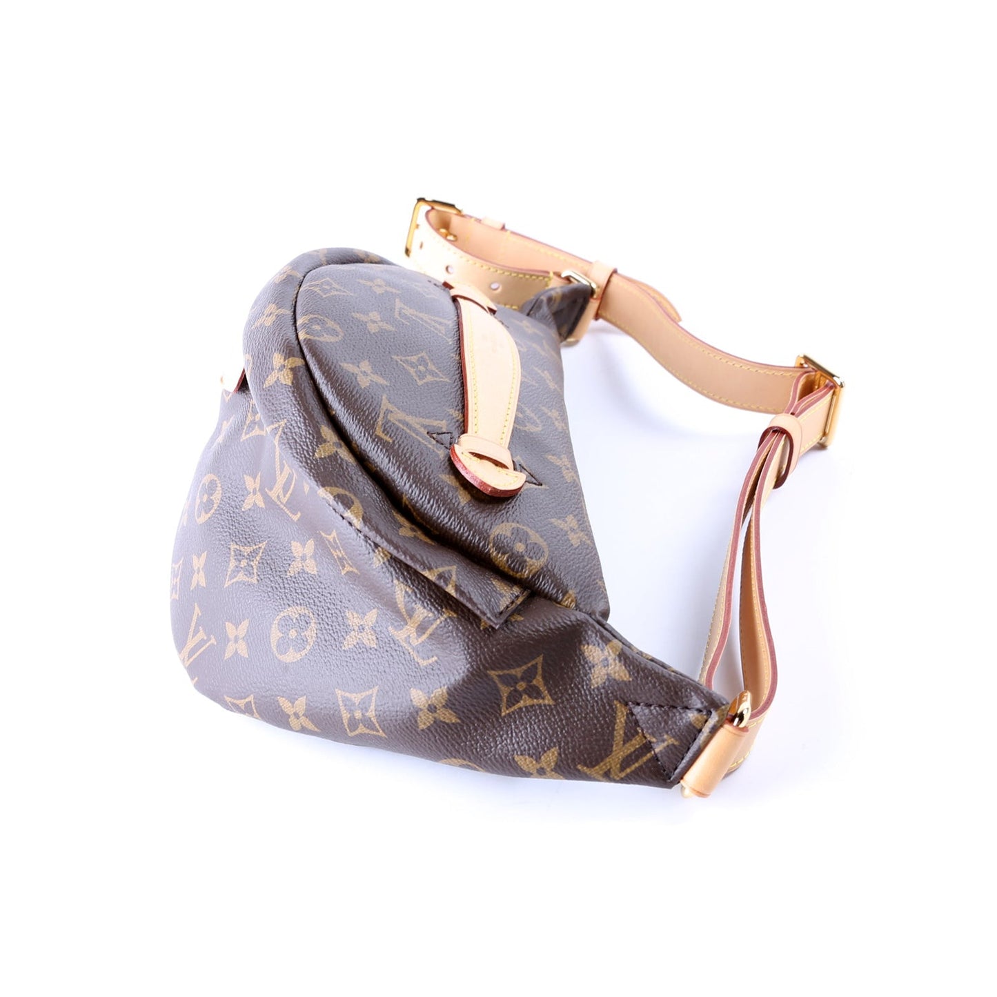 Louis Vuitton Bumbag Monogram