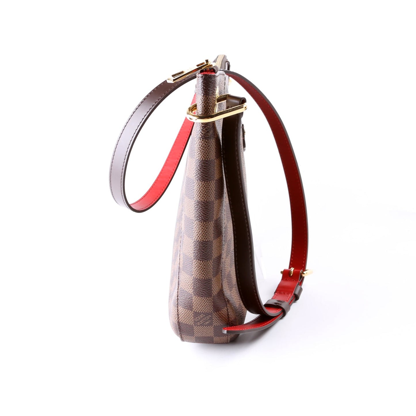 Louis Vuitton South Bank Besace Damier Ebene