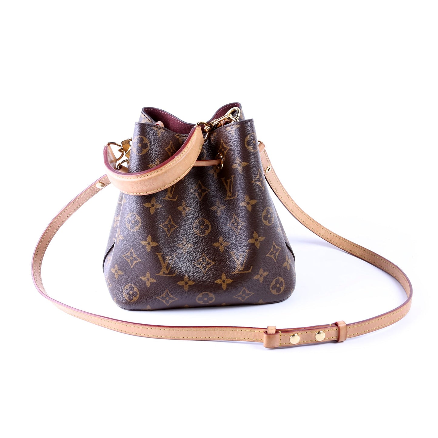 Louis Vuitton Neonoe BB Monogram