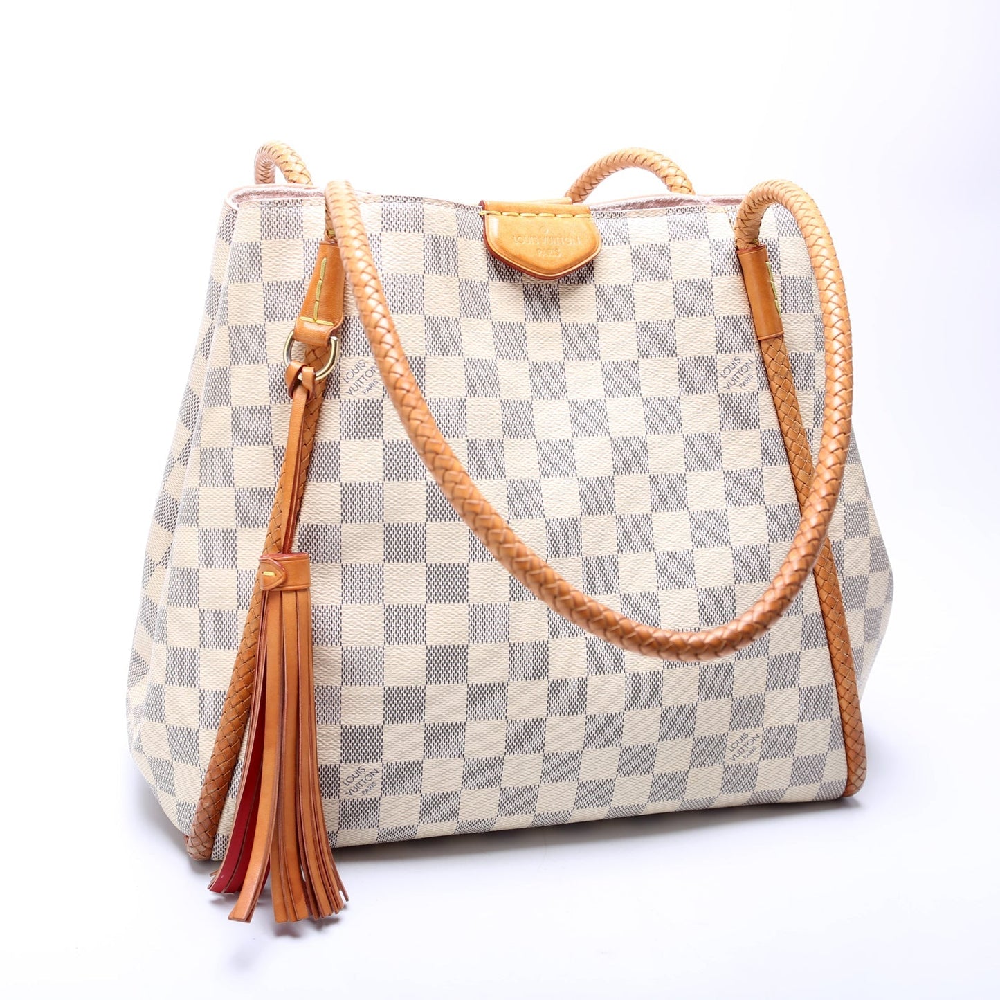Louis Vuitton Propriano Damier Azur