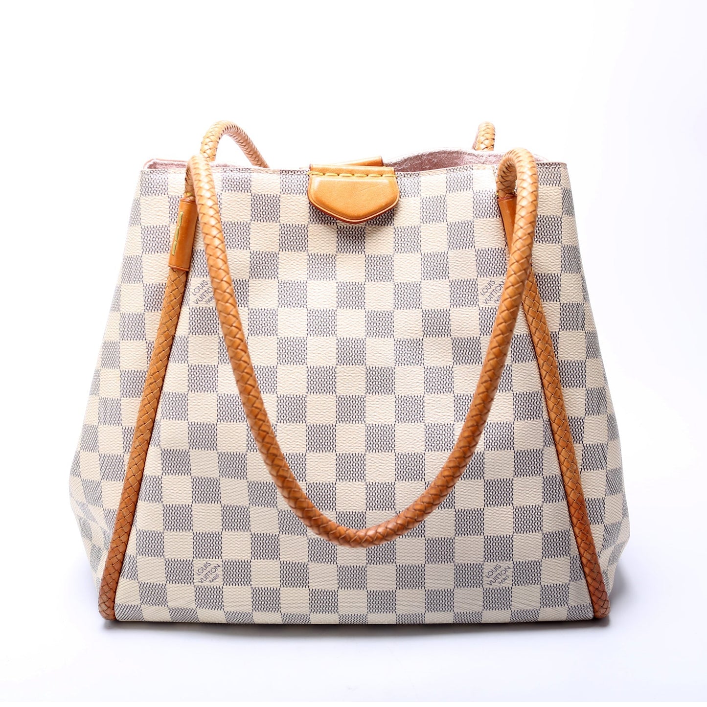 Louis Vuitton Propriano Damier Azur