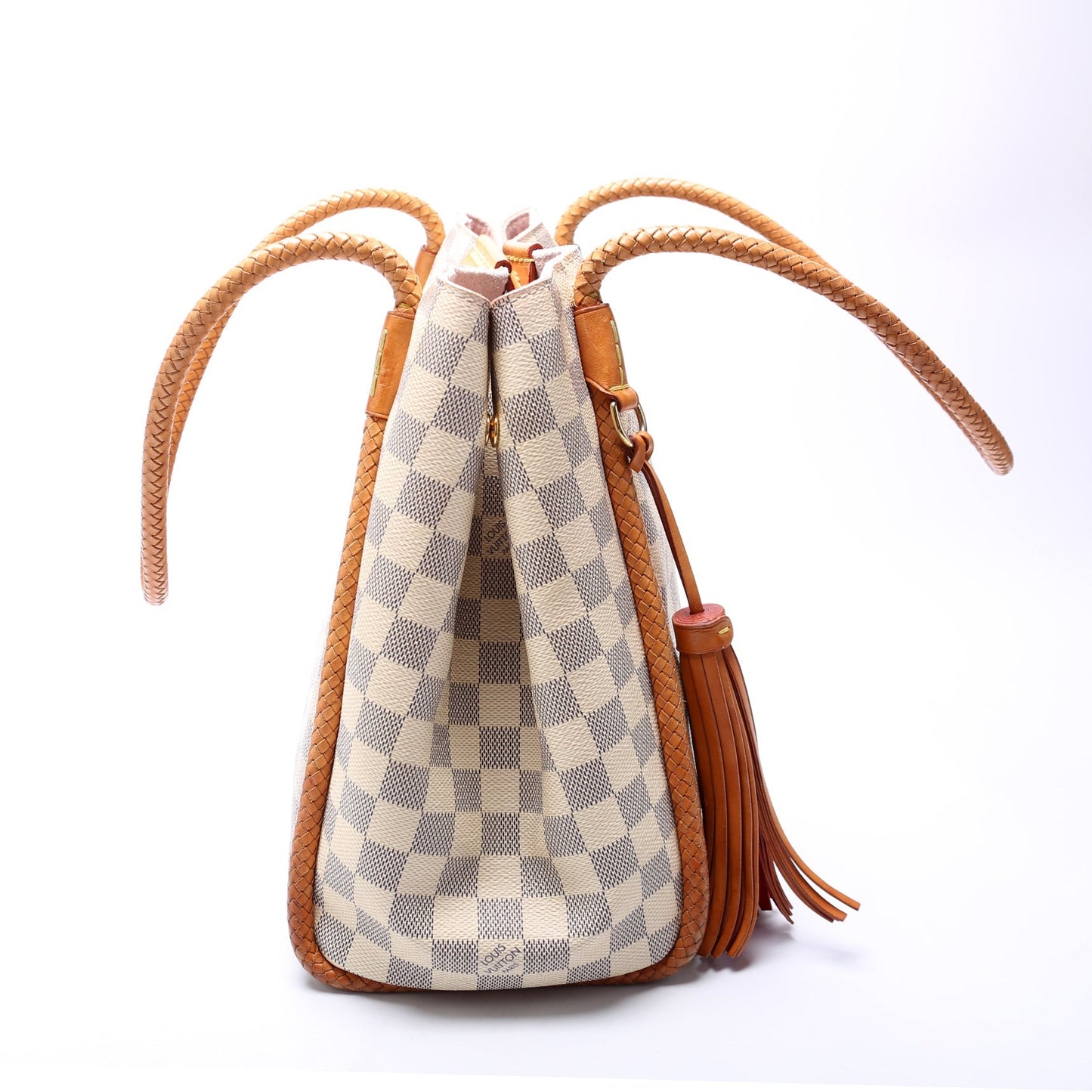 Louis Vuitton Propriano Damier Azur