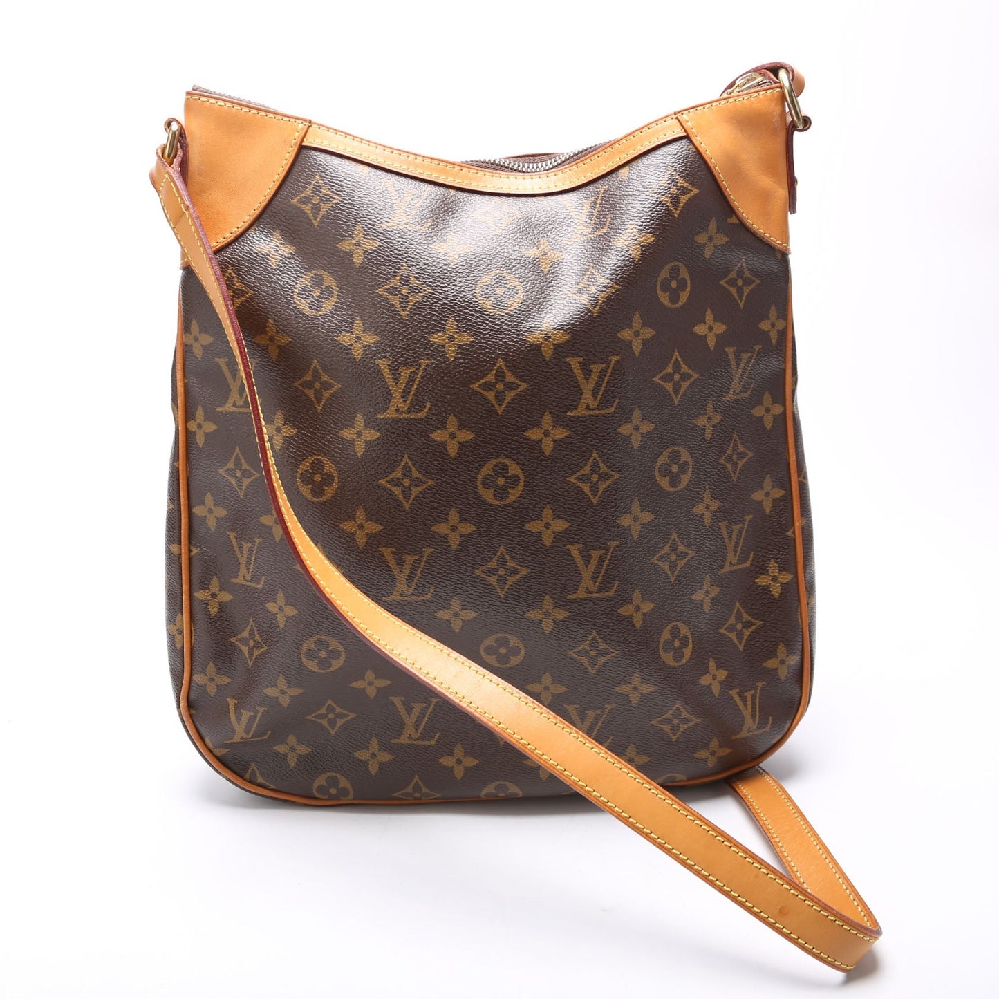 Louis Vuitton Odeon MM Monogram