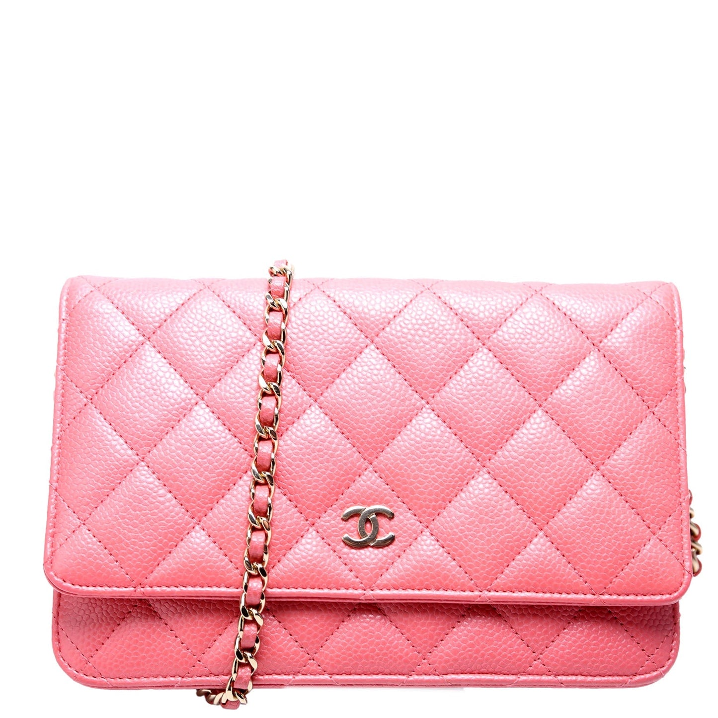 Chanel WOC Crossbody Bag - Ewore Bags
