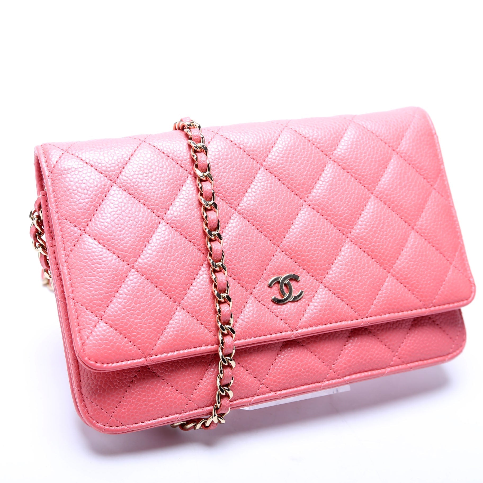 Chanel WOC Crossbody Bag - Ewore Bags