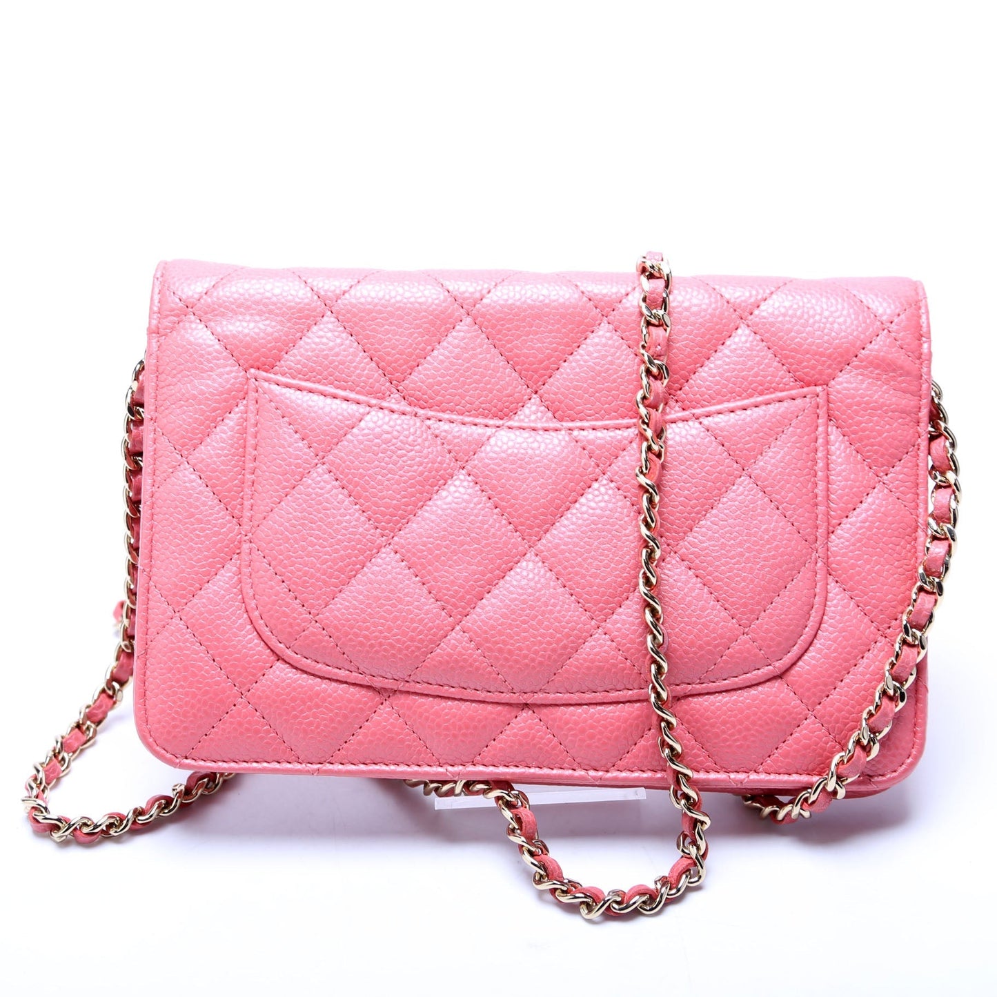 Chanel WOC Crossbody Bag - Ewore Bags