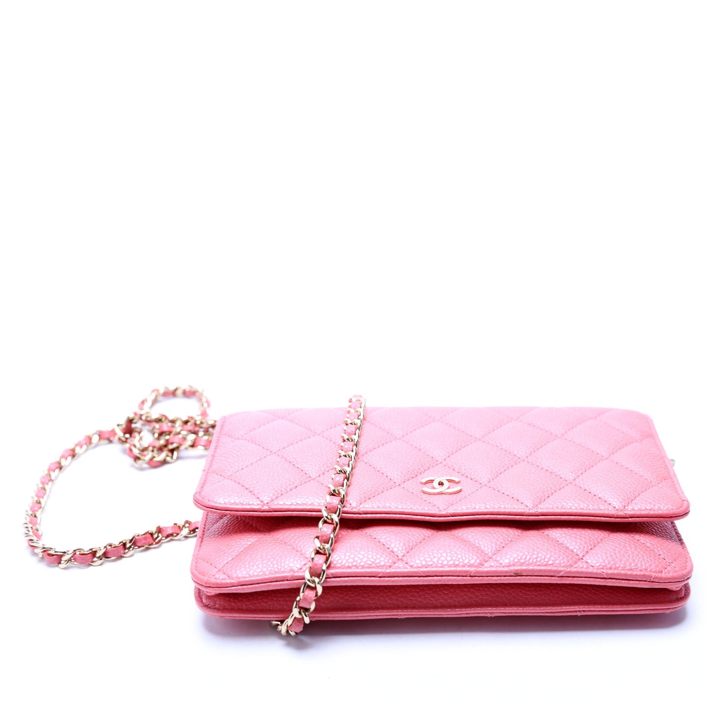 Chanel WOC Crossbody Bag - Ewore Bags