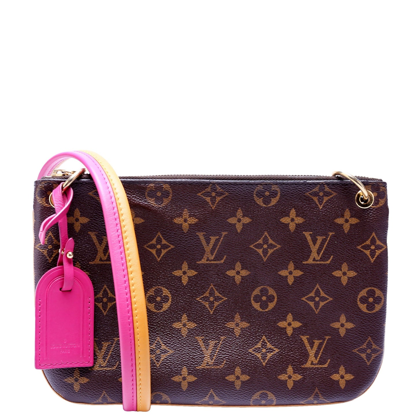 Louis Vuitton Lorette Monogram