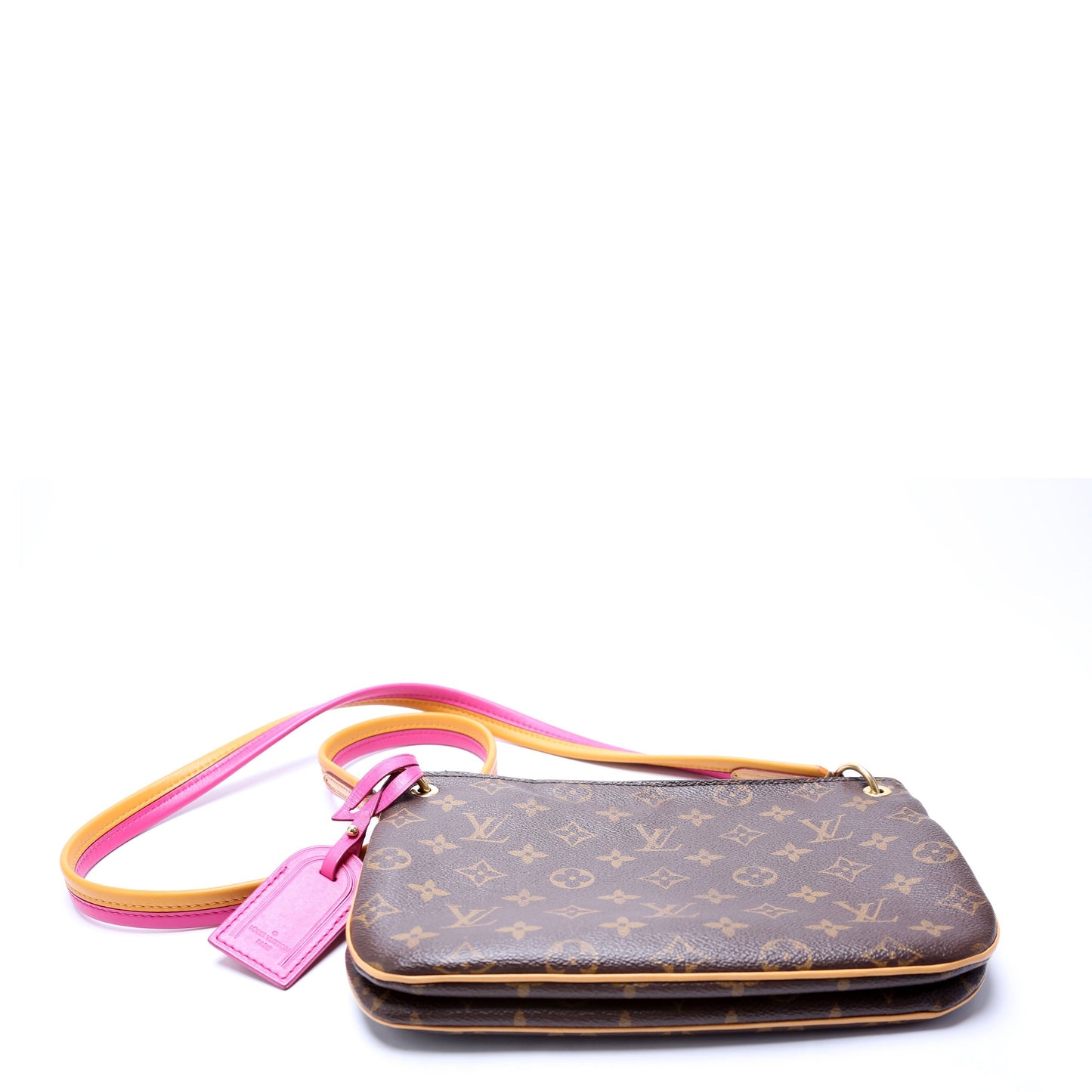 Louis Vuitton Lorette Monogram