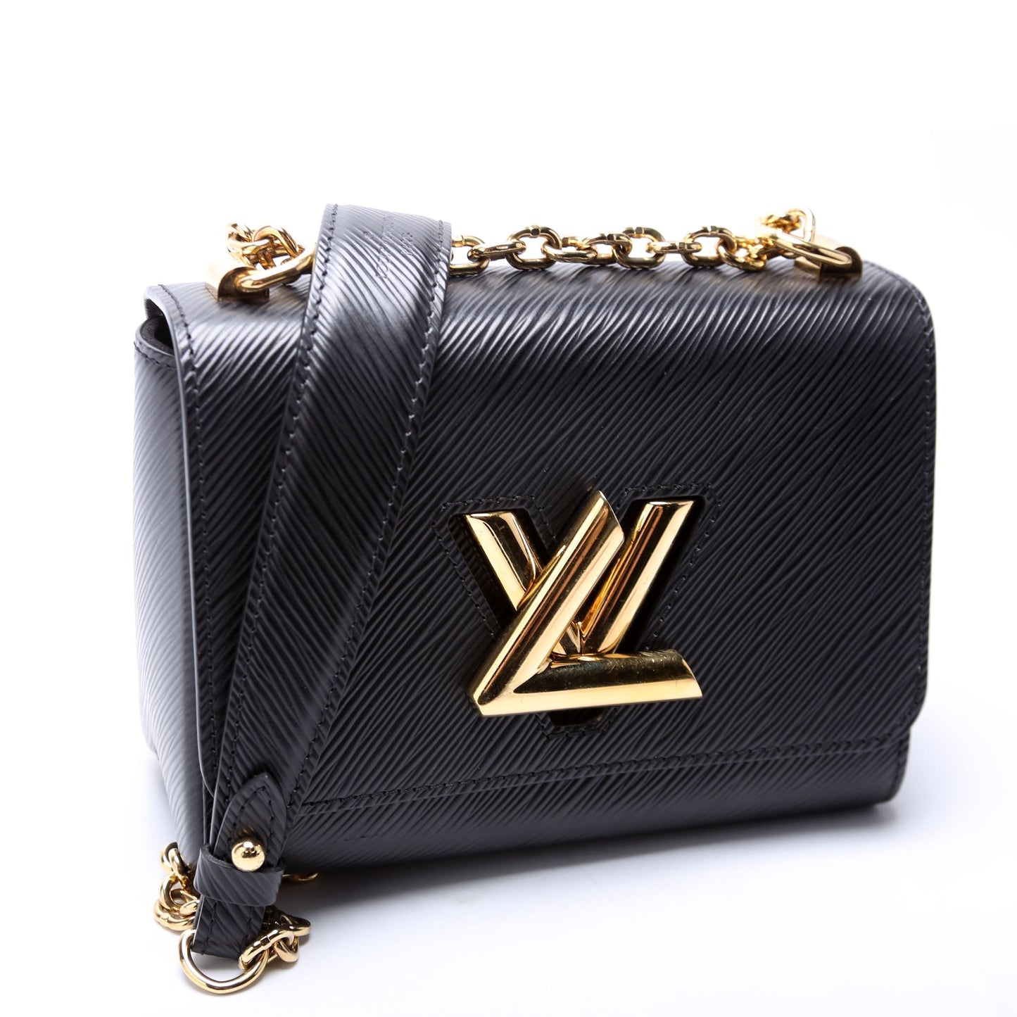 Louis Vuitton Twist PM Epi