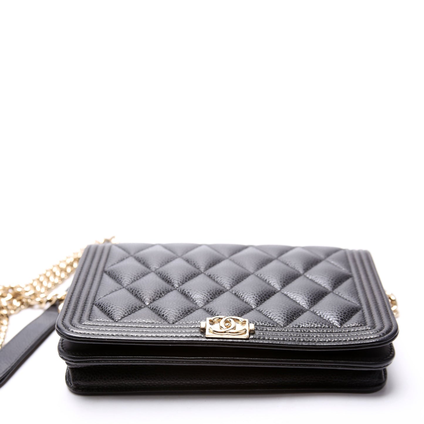 Chanel Wallet On Chain Crossbody Bag - Ewore Bags