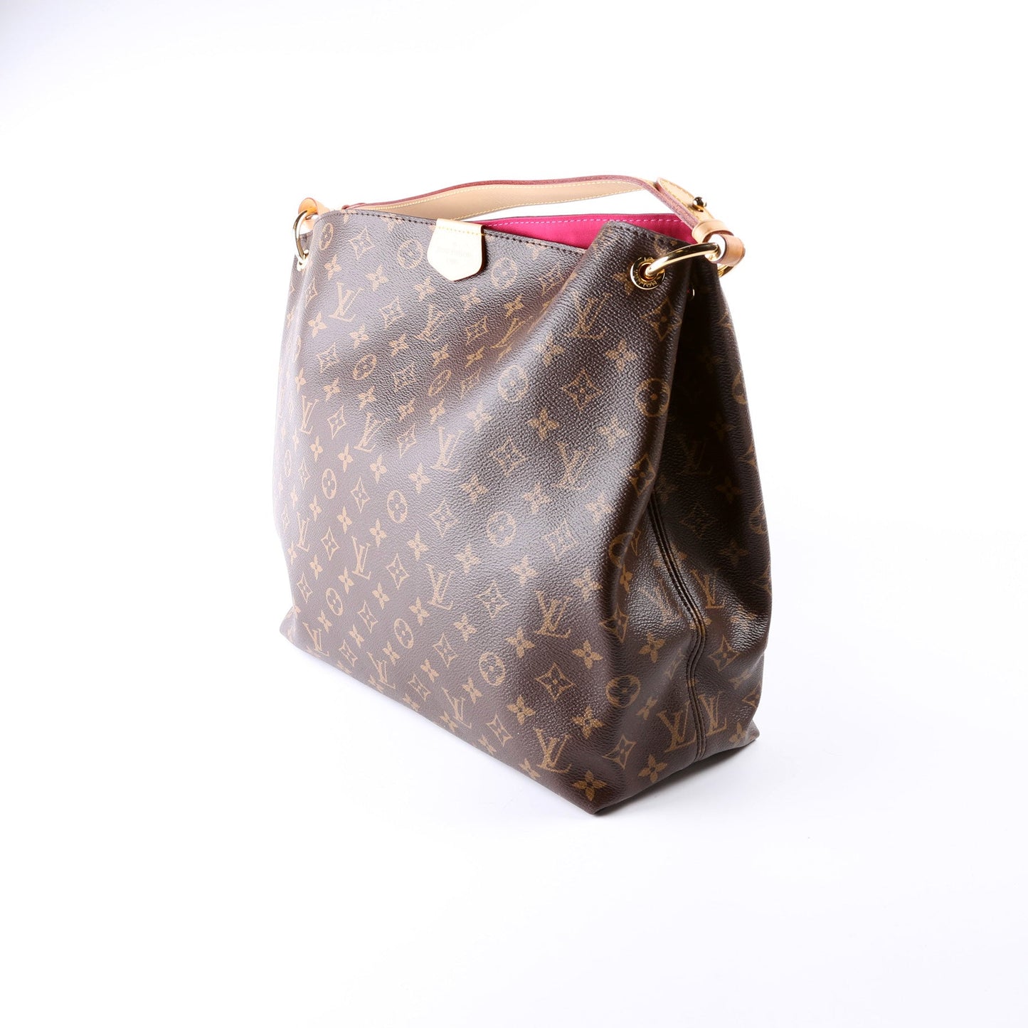 Louis Vuitton Graceful MM Monogram