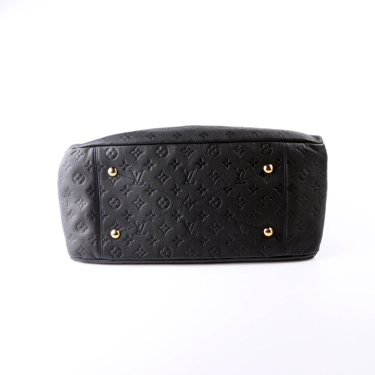 Louis Vuitton Artsy MM Empreinte Black