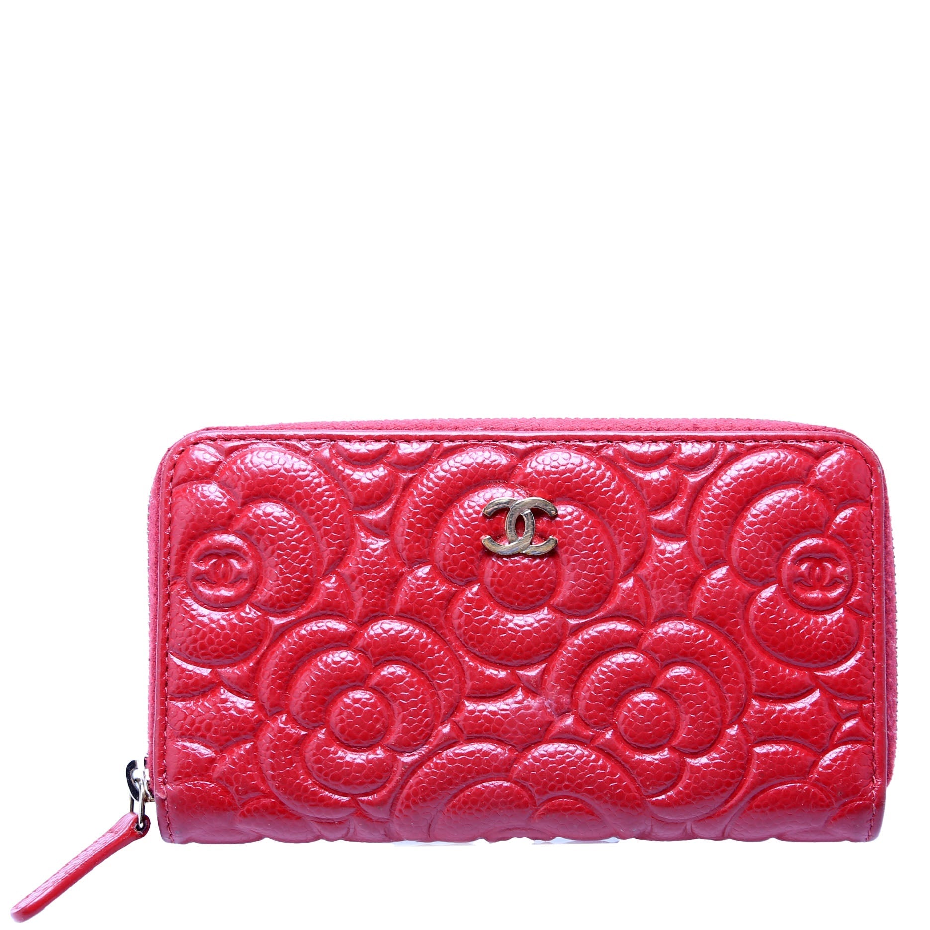 Chanel Medium Handbag - Ewore Bags