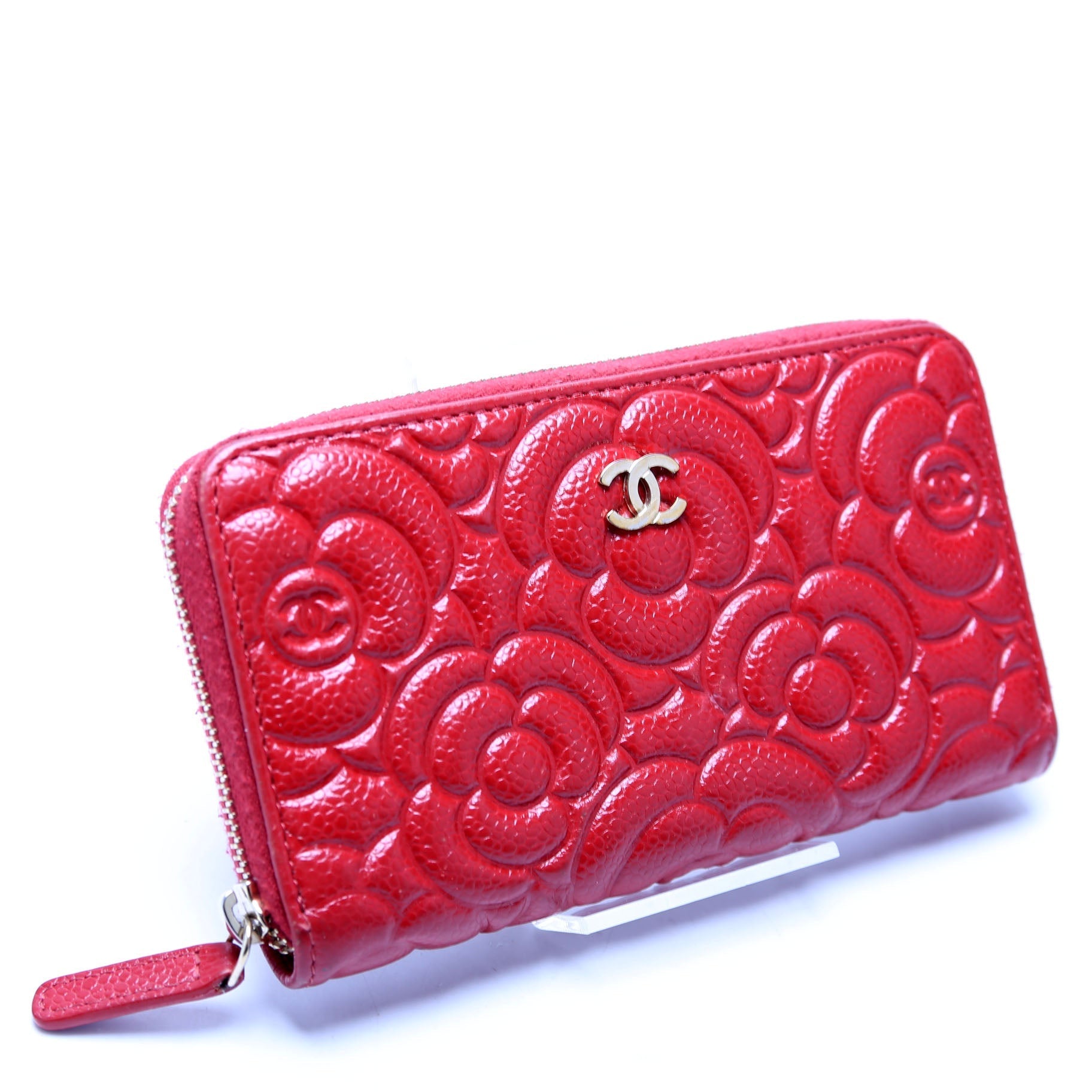 Chanel Medium Handbag - Ewore Bags
