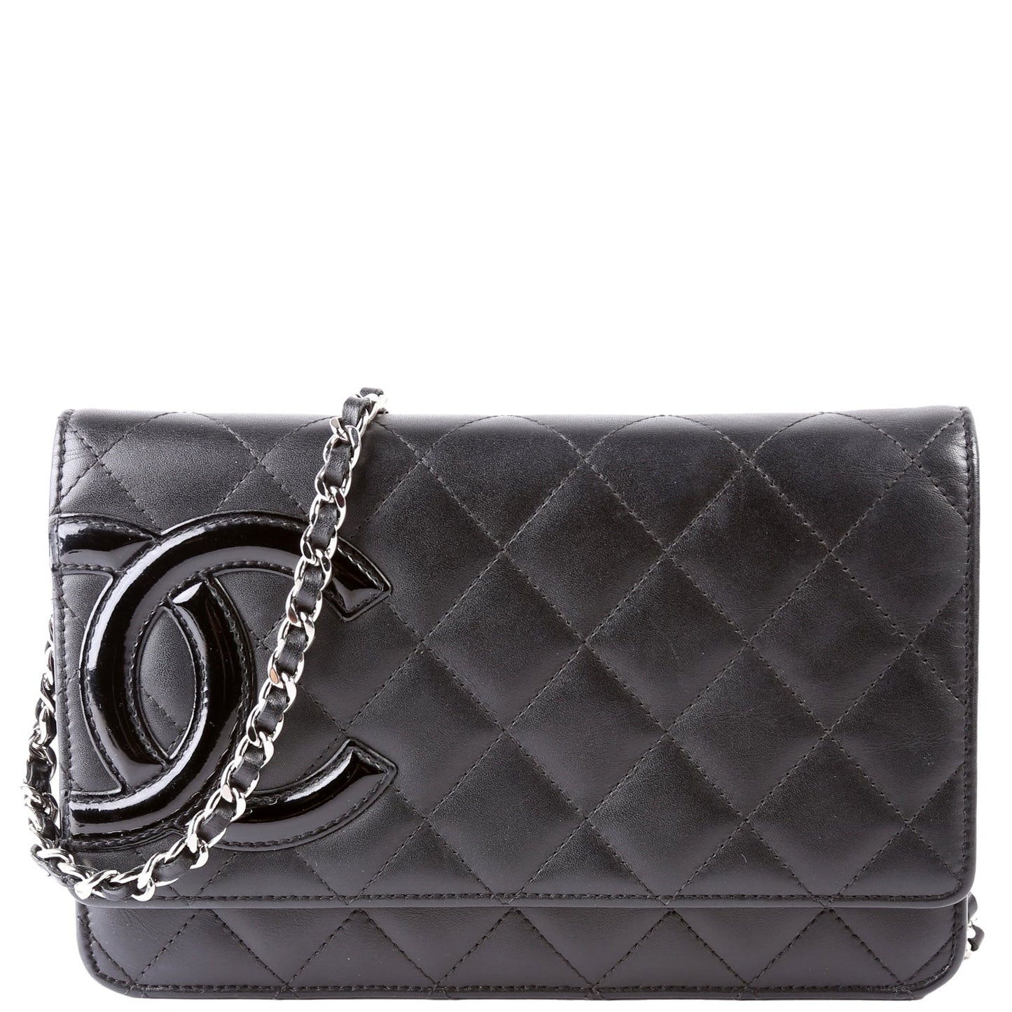 Chanel Wallet On Chain Crossbody Bag - Ewore Bags
