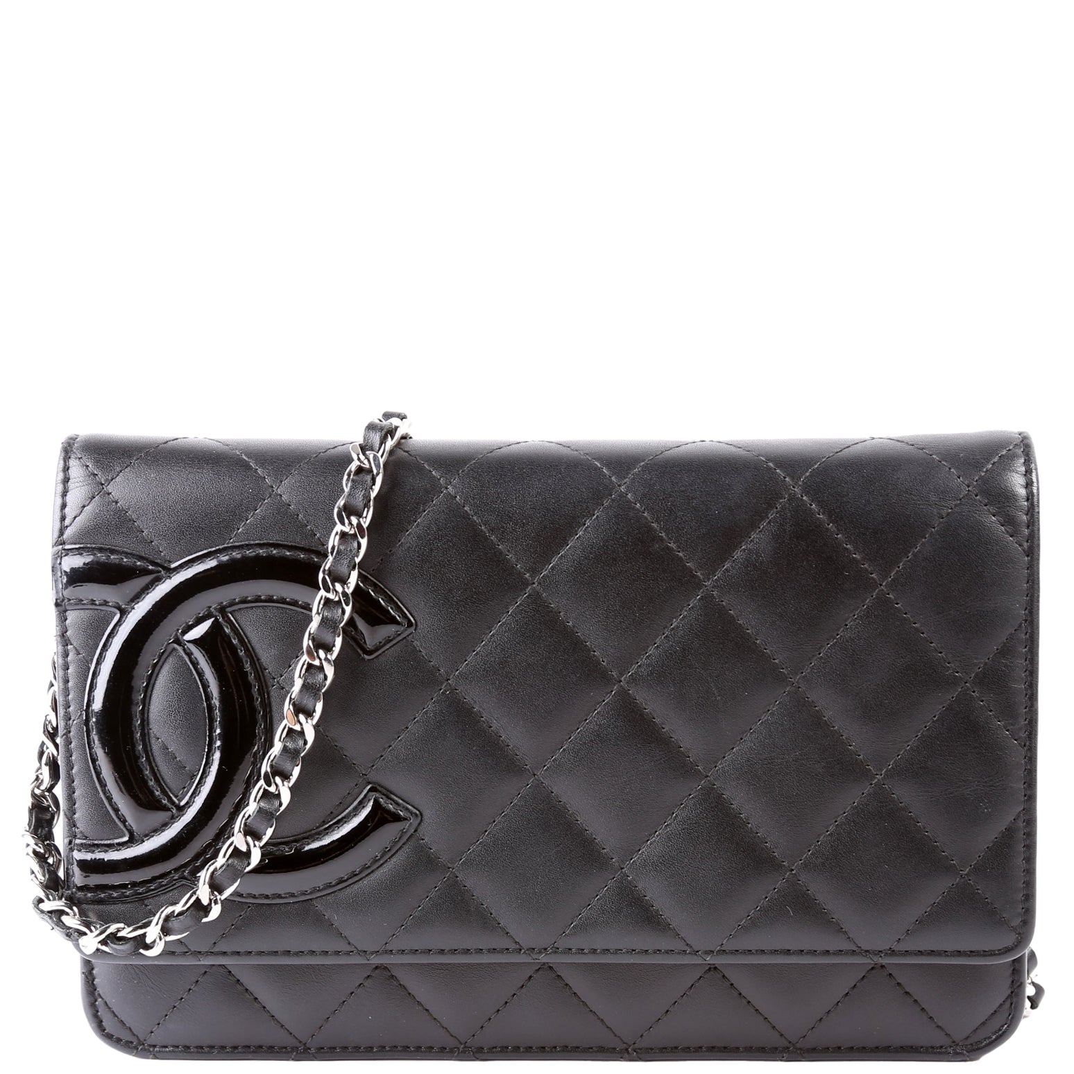 Chanel Wallet On Chain Crossbody Bag - Ewore Bags