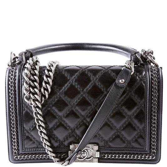 Chanel Medium Shoulder Bag - Ewore Bags