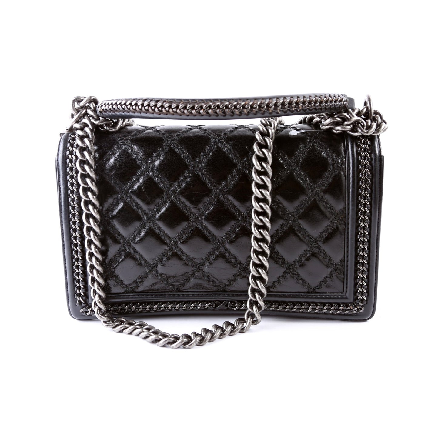 Chanel Medium Shoulder Bag - Ewore Bags