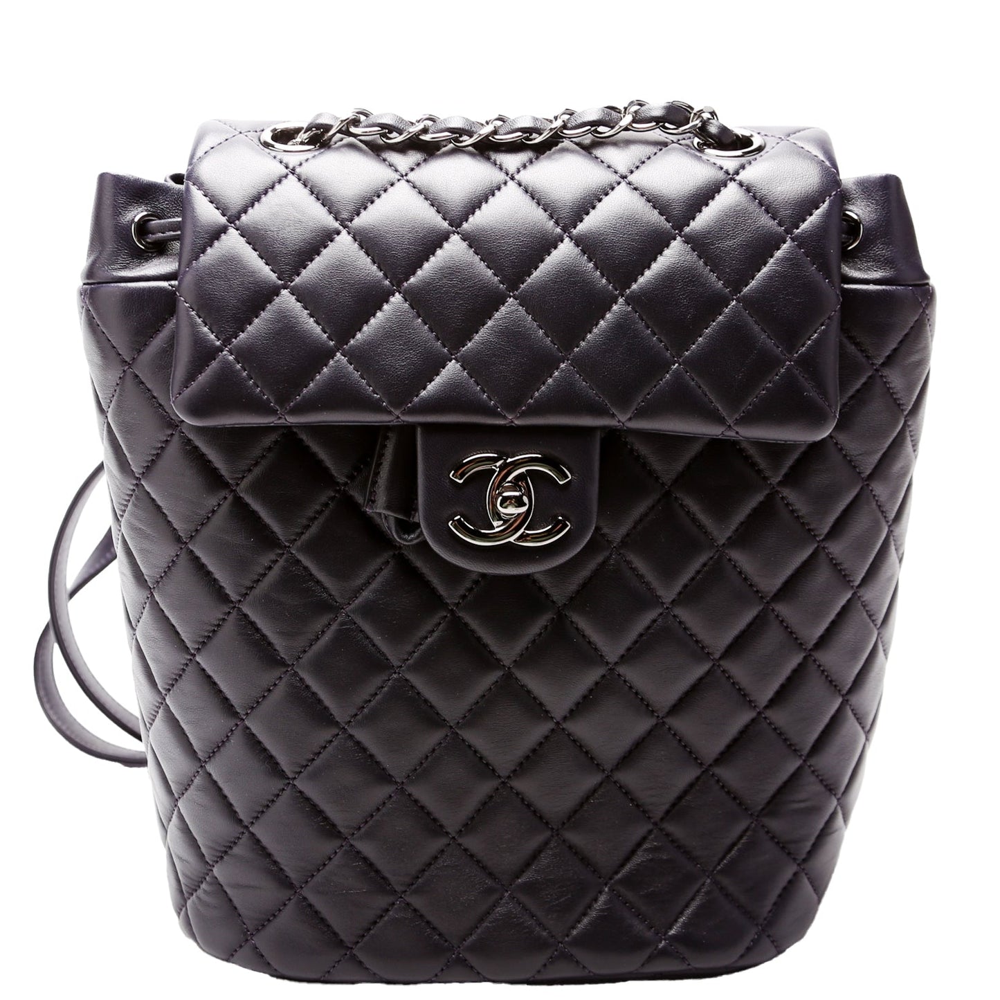 Chanel Small Backpack - Ewore Bags
