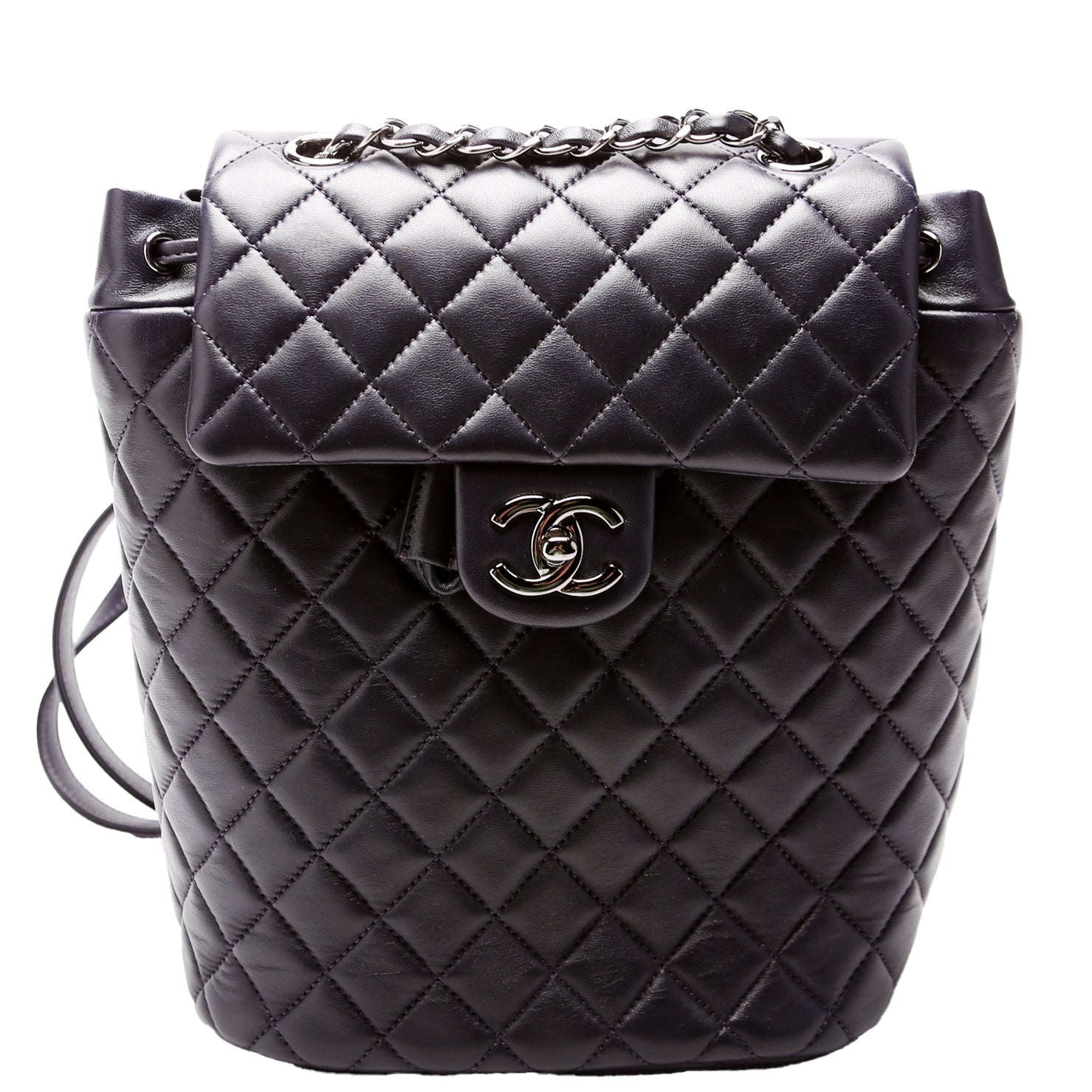 Chanel Small Backpack - Ewore Bags