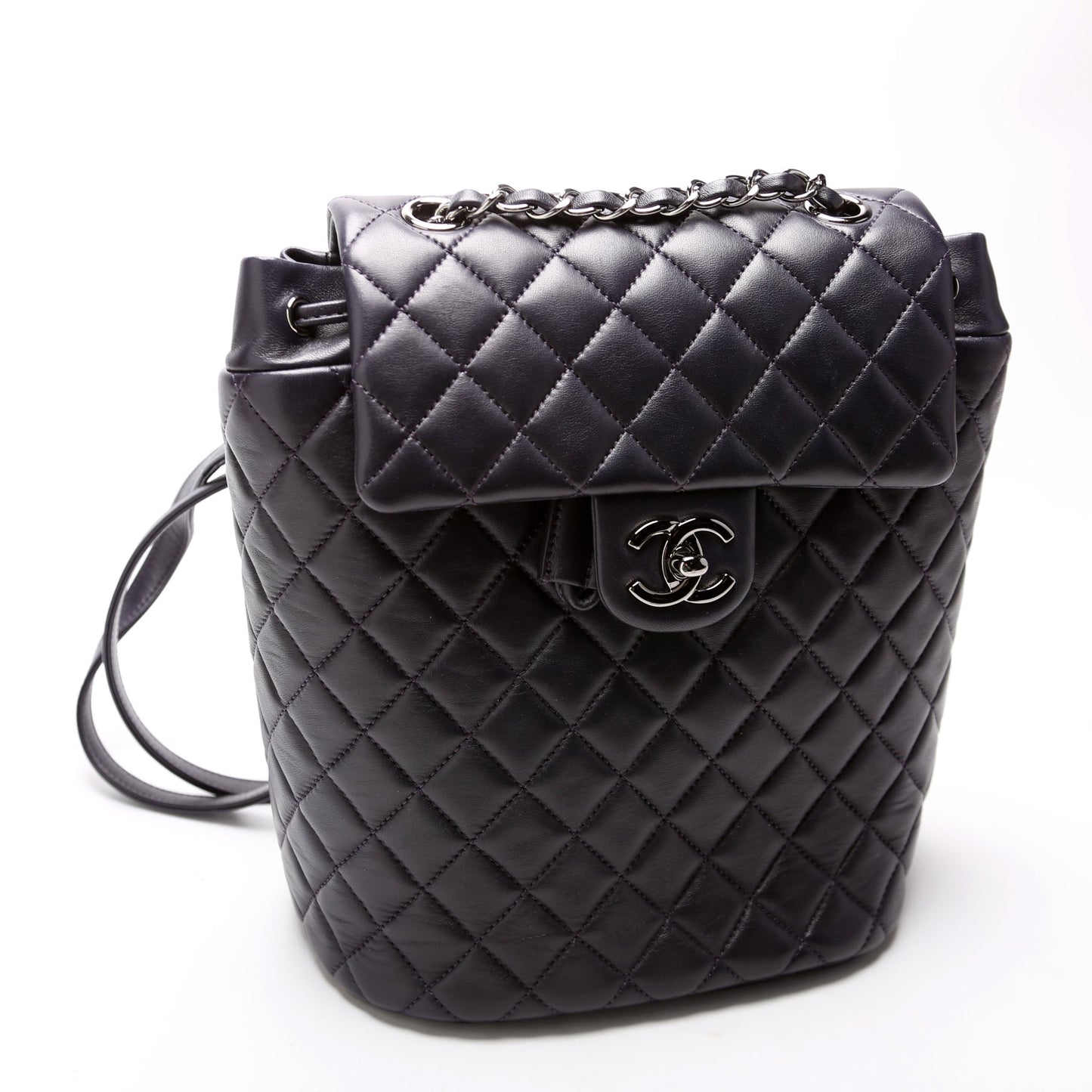 Chanel Small Backpack - Ewore Bags